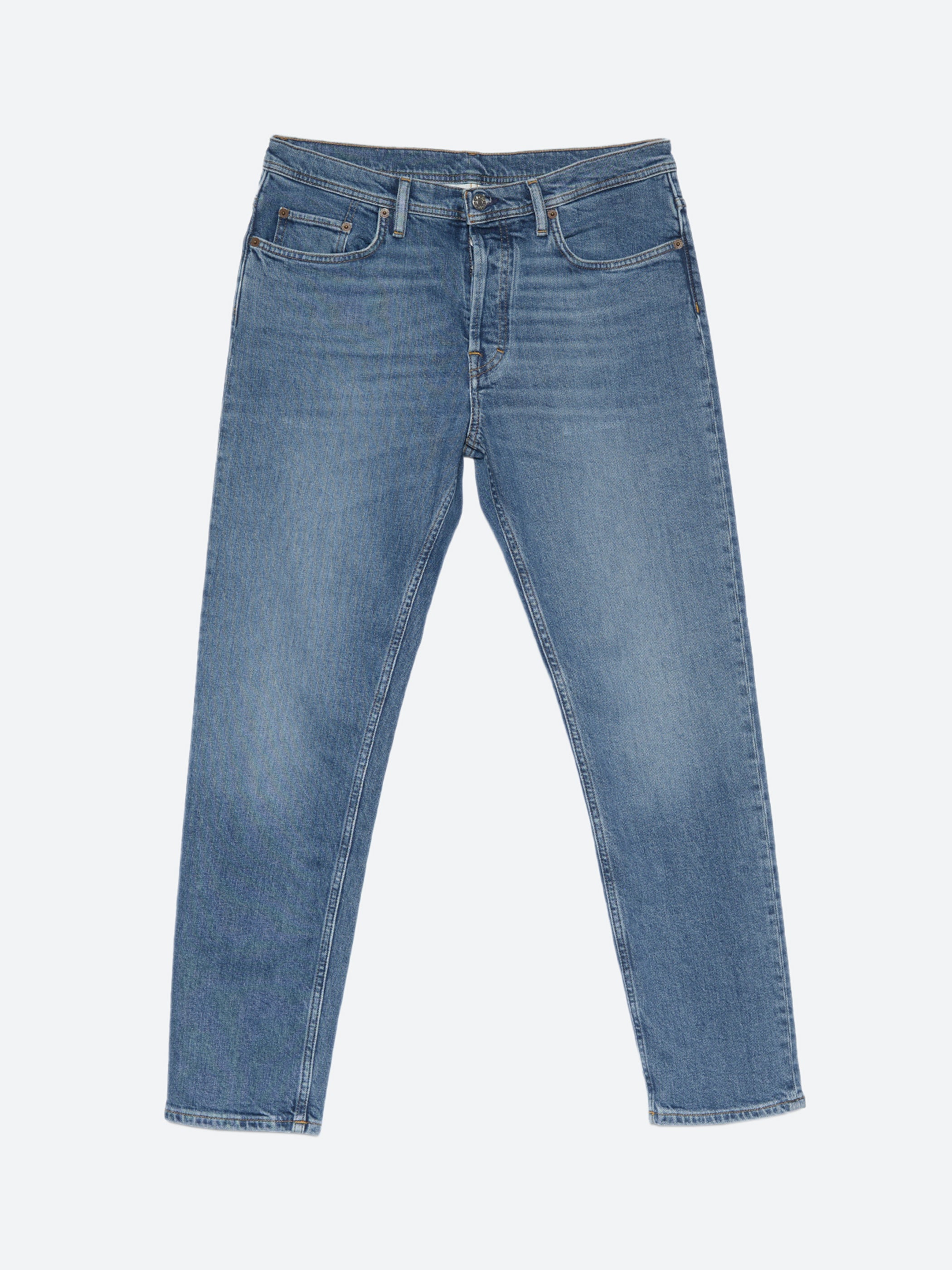 Slim Tapered Jeans - River