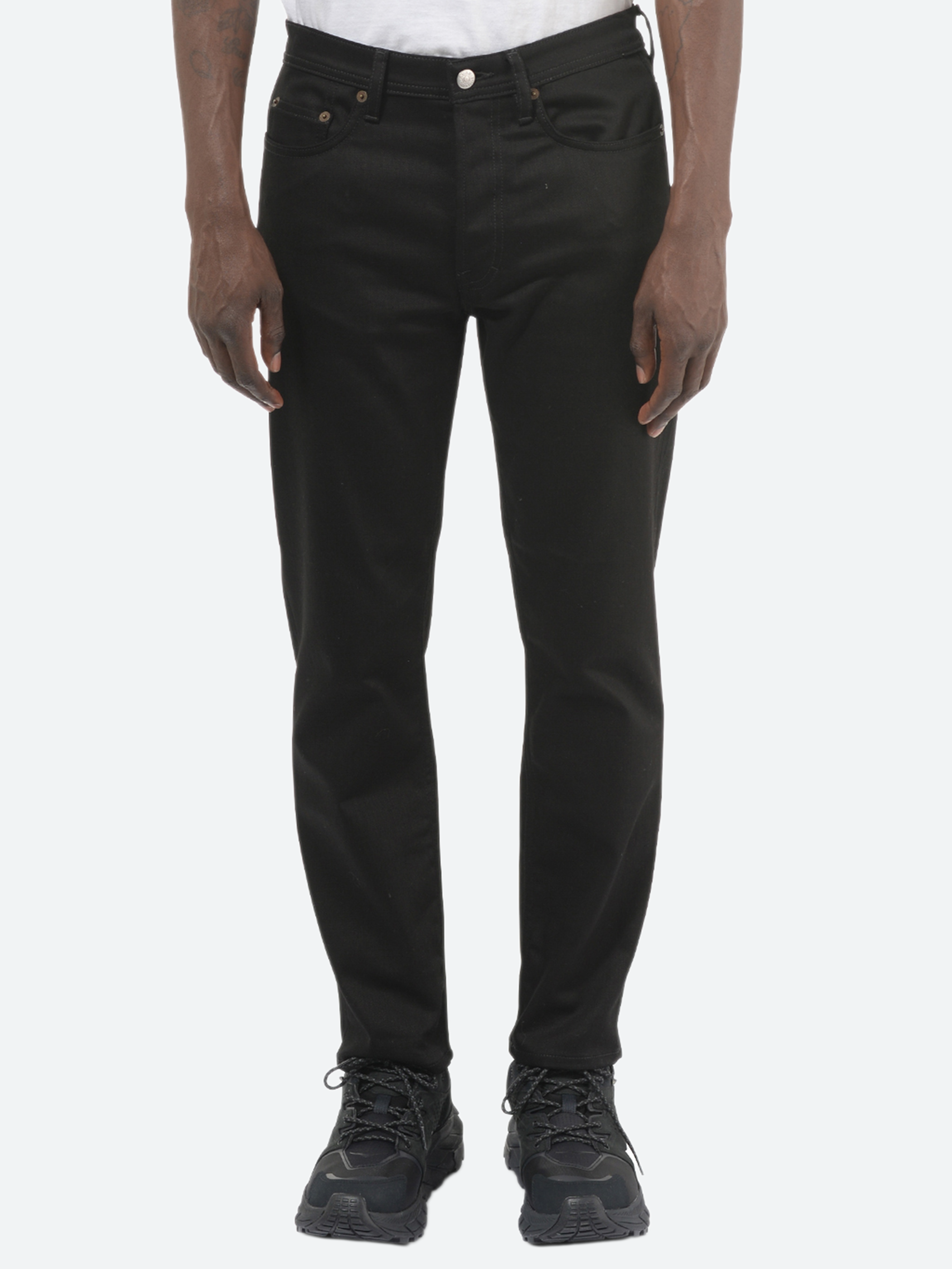 Slim Tapered Jeans - River