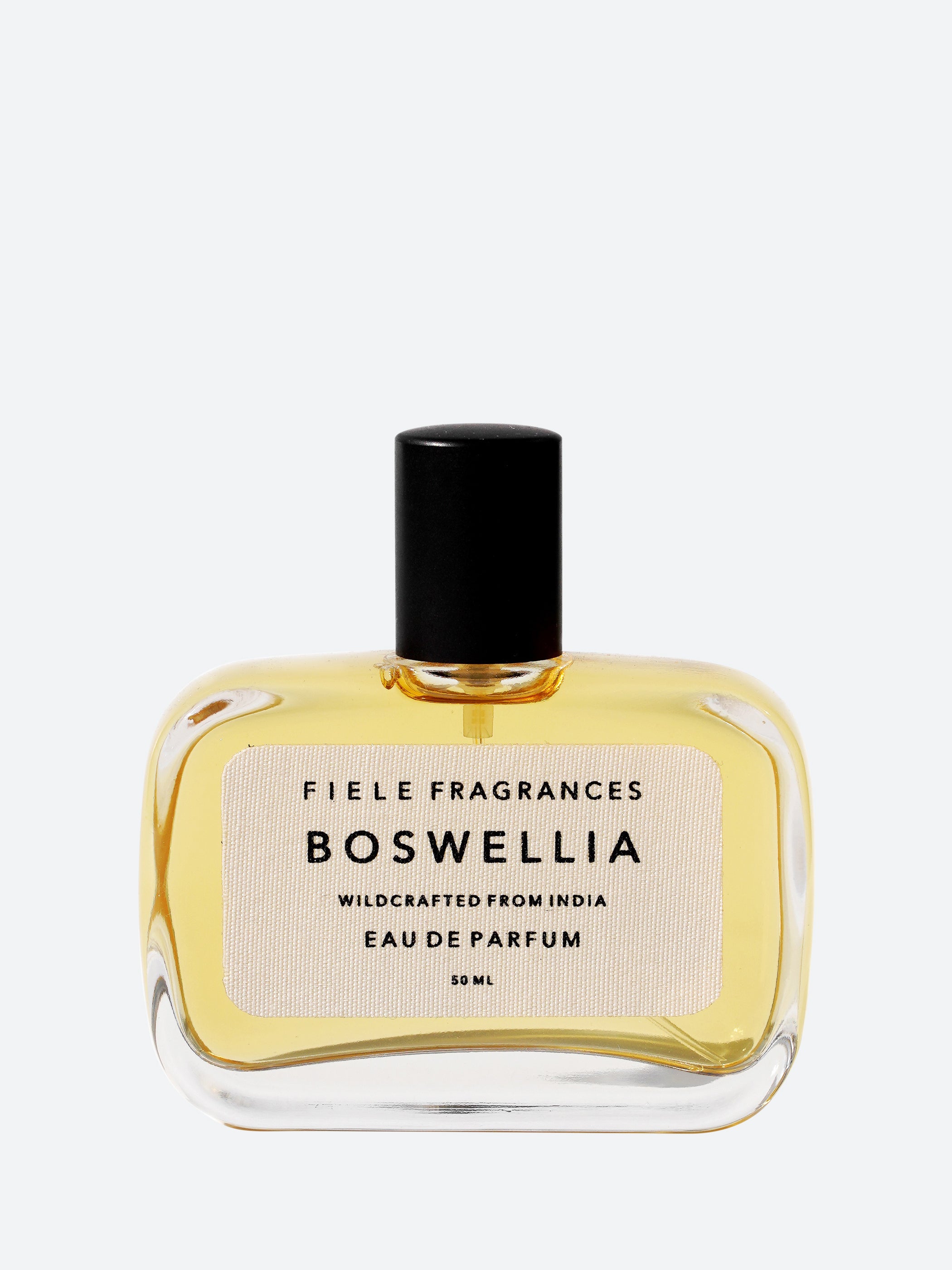 Fiele Fragrances - Viola – gravitypope