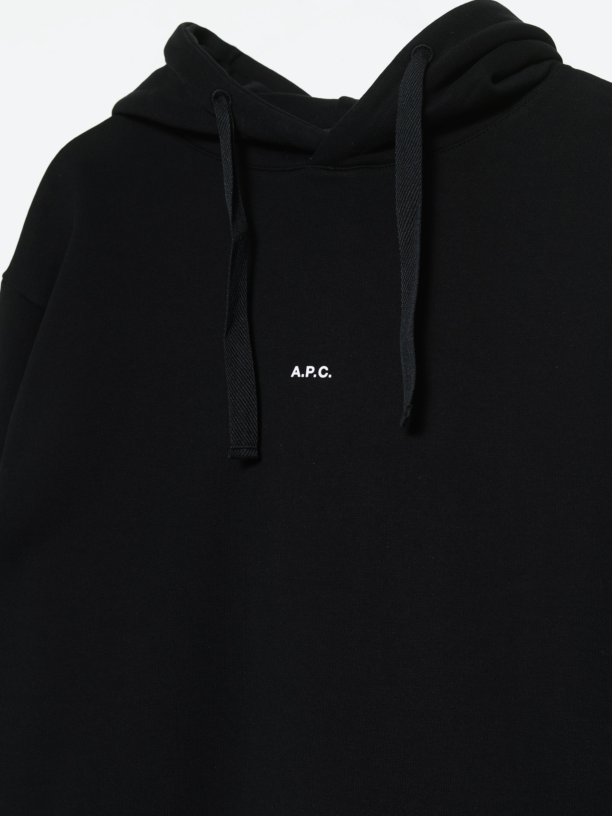 Apc mens hoodie best sale