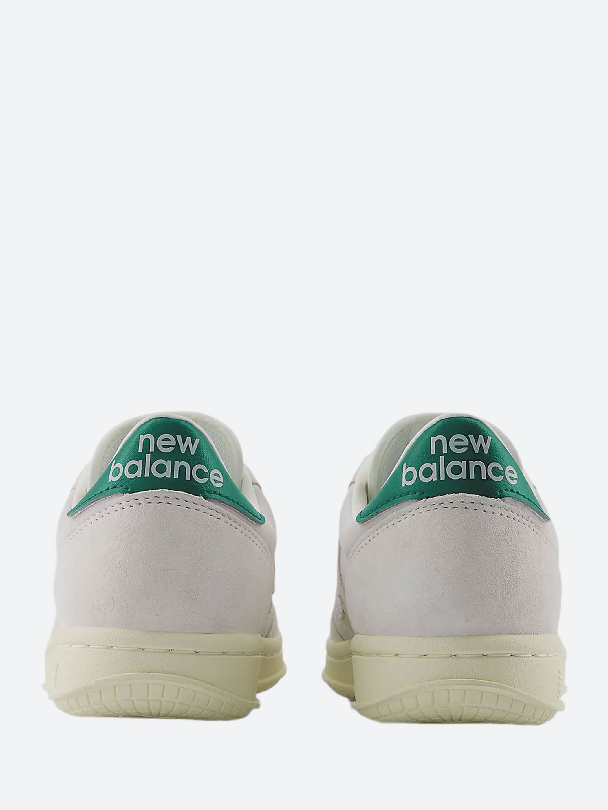 New balance vintage green best sale