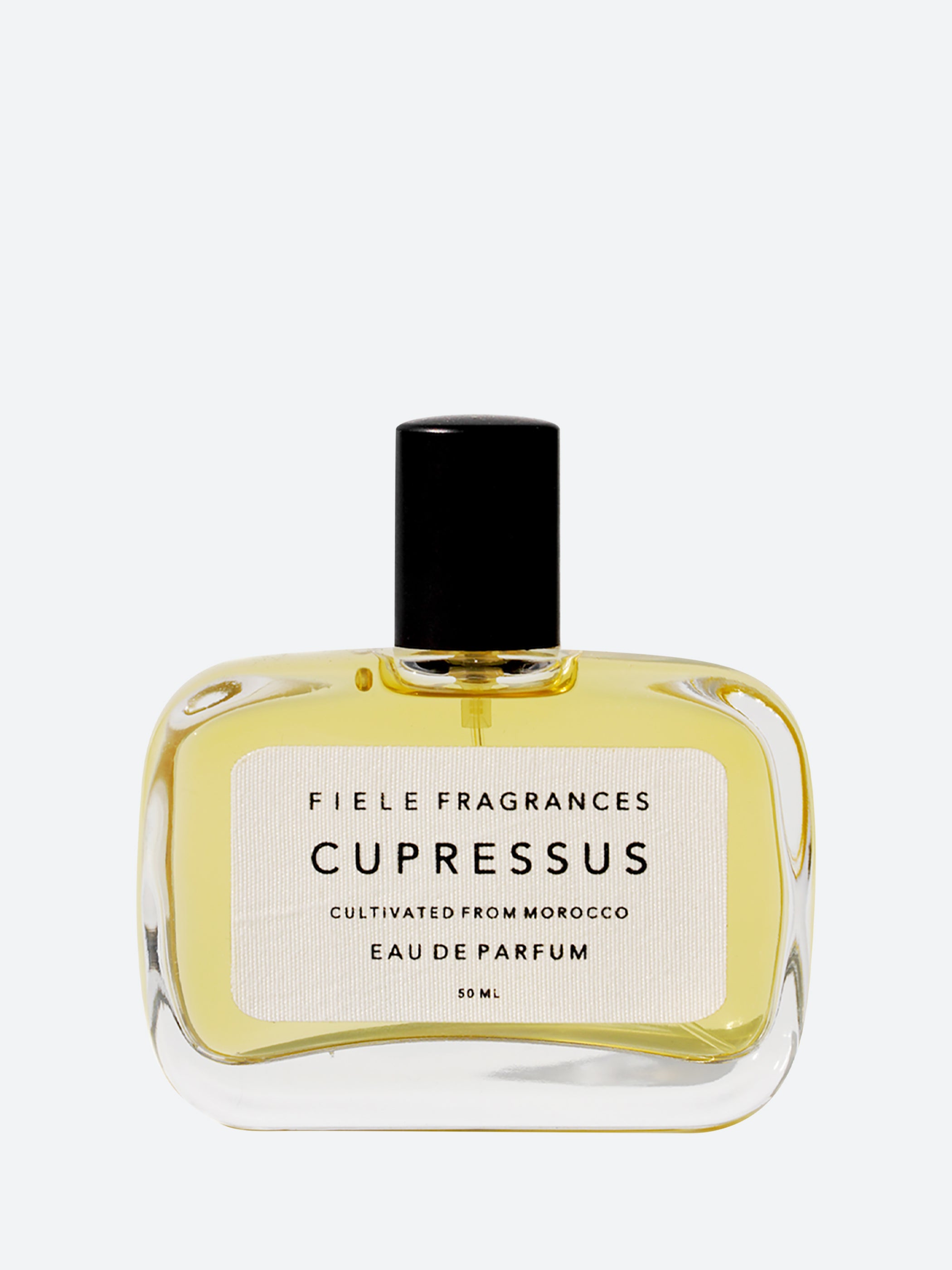 Fiele Fragrances - Santalum – gravitypope