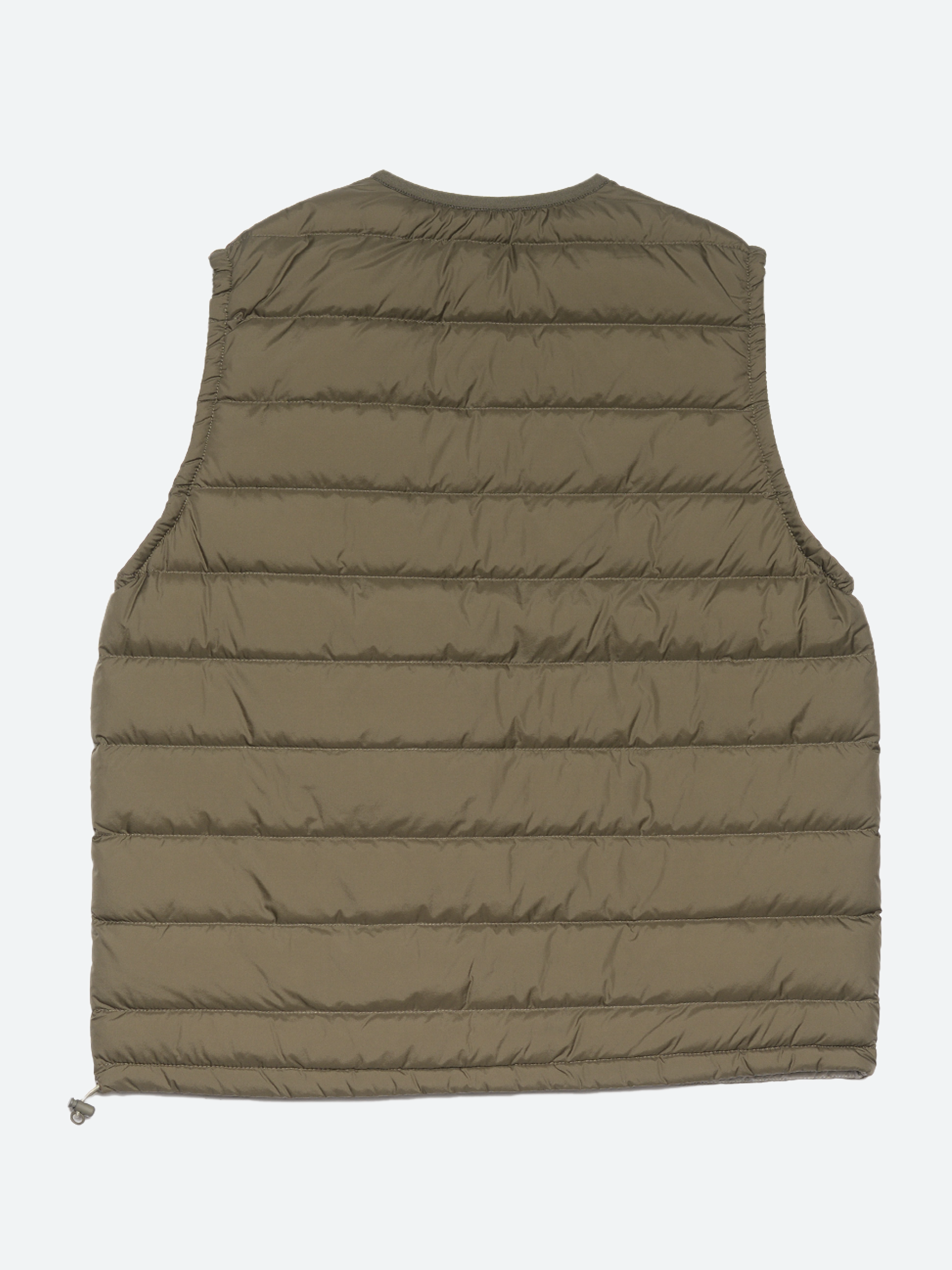 Women's Inner Down Crewneck Vest