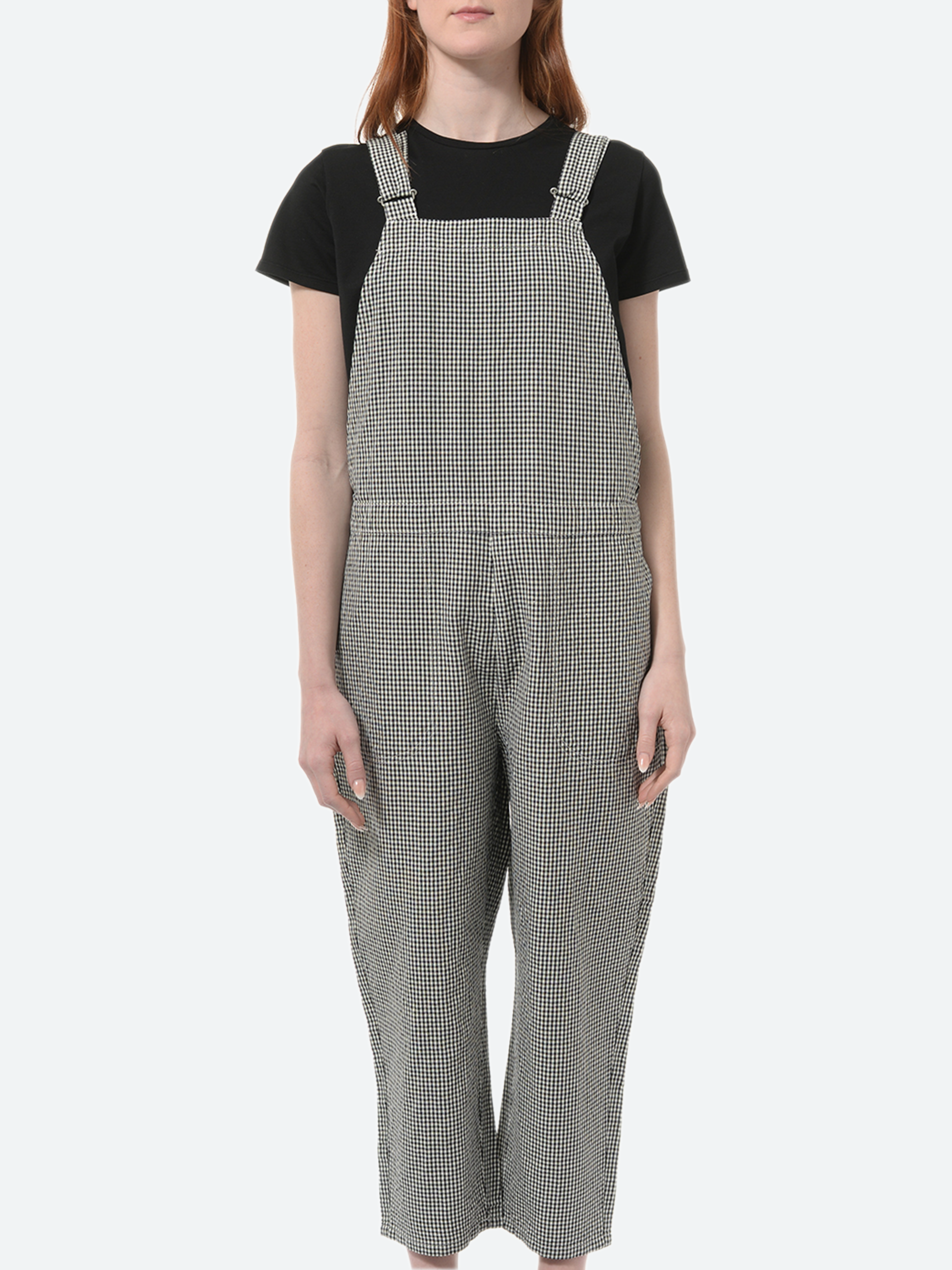 Salopette Overall