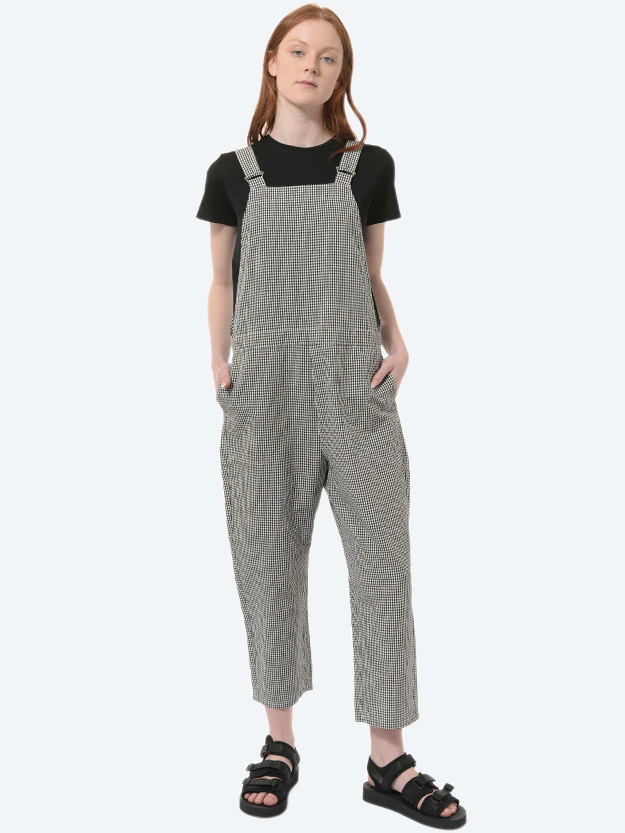 Salopette Overall