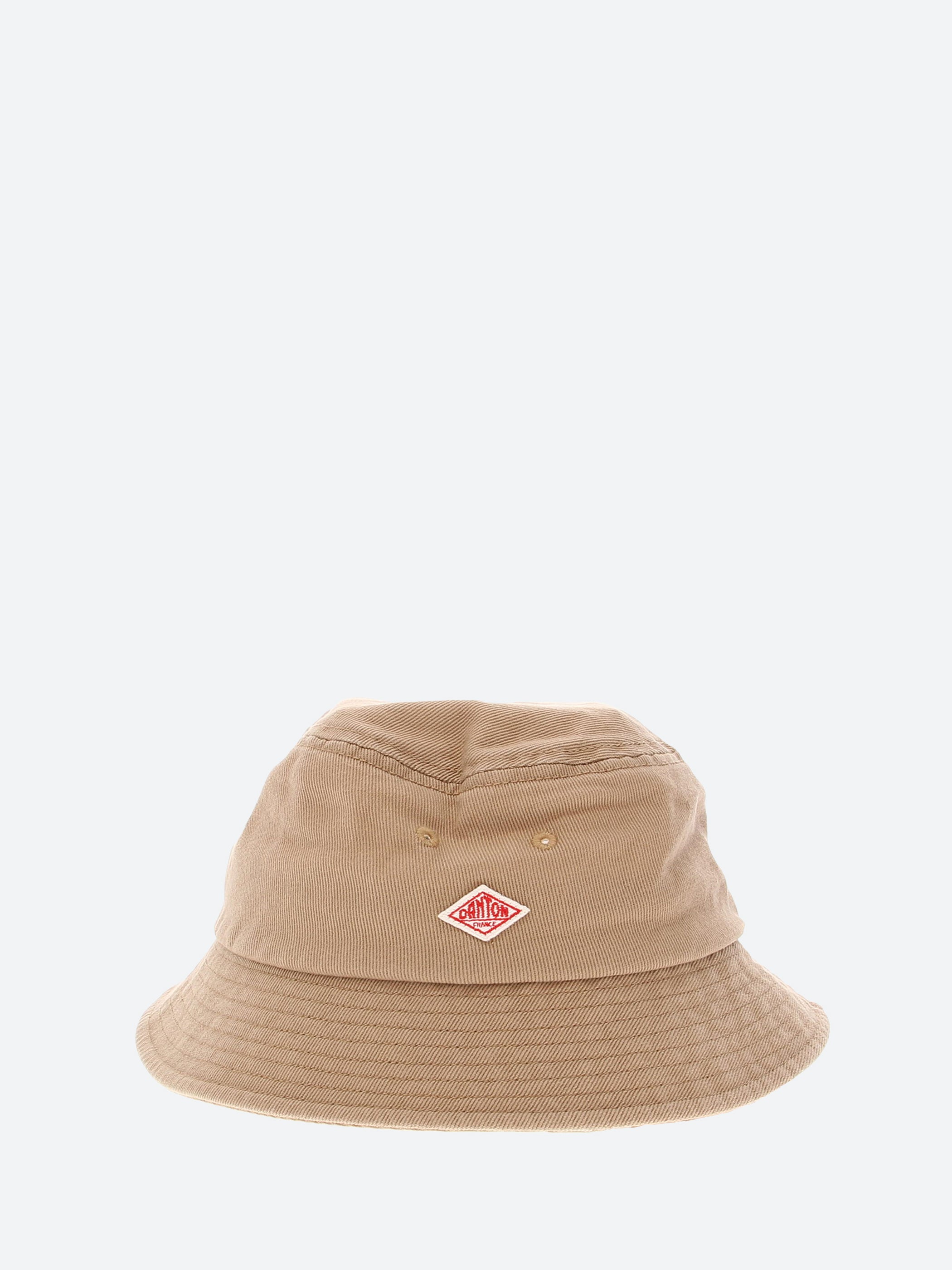 Logo Bucket Hat