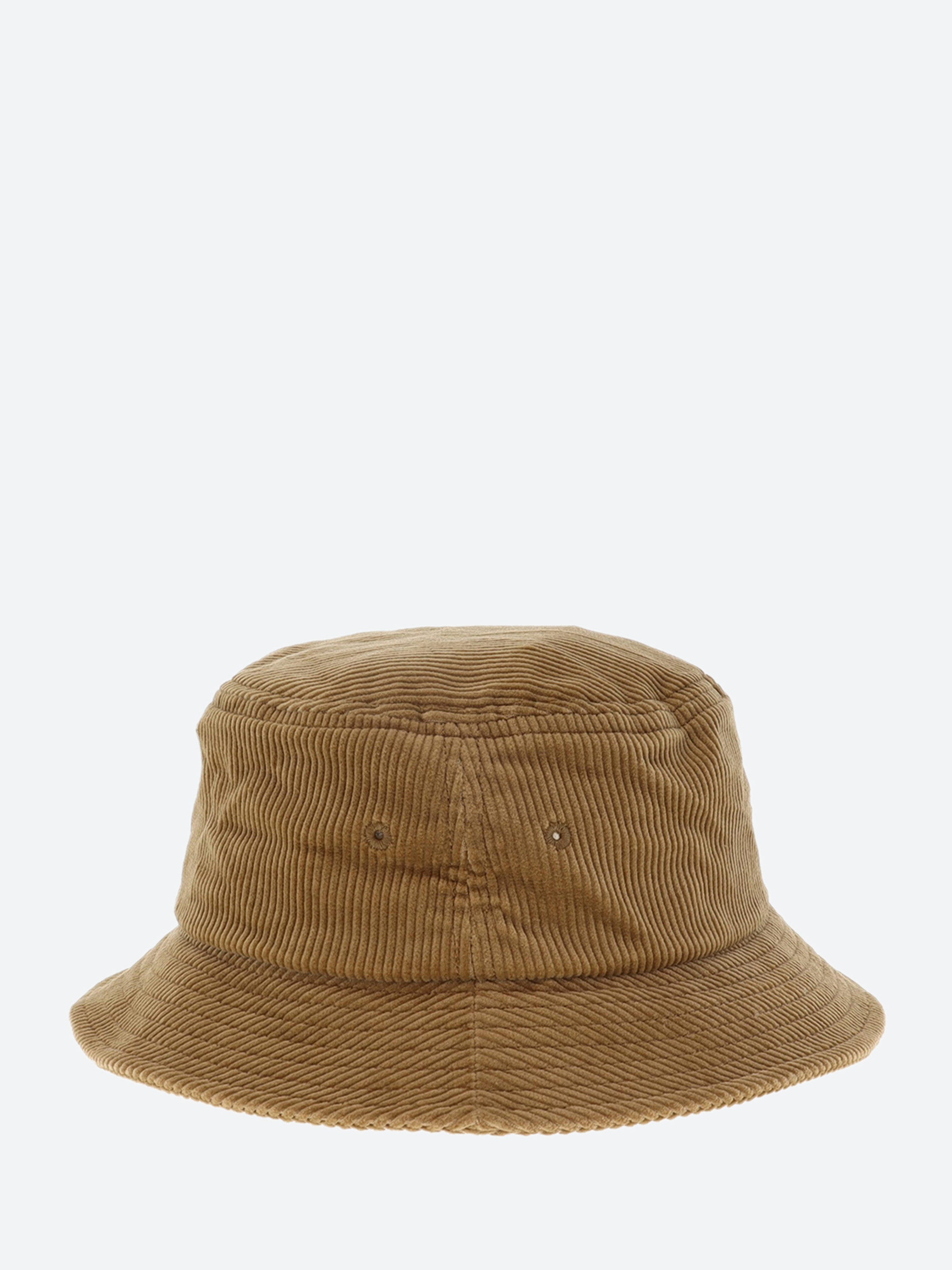 Corduroy Bucket Hat