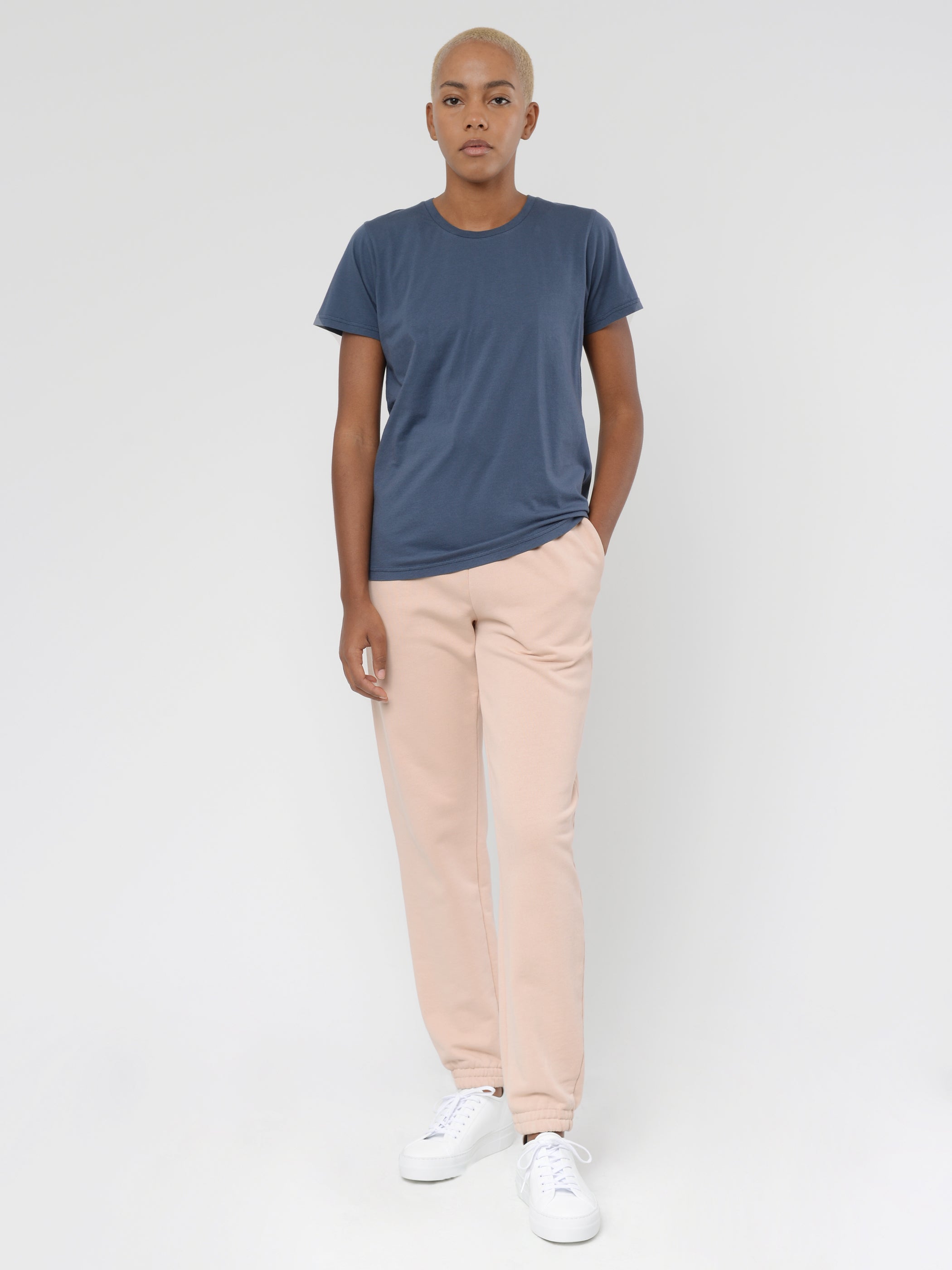 Basic Sweat Pant