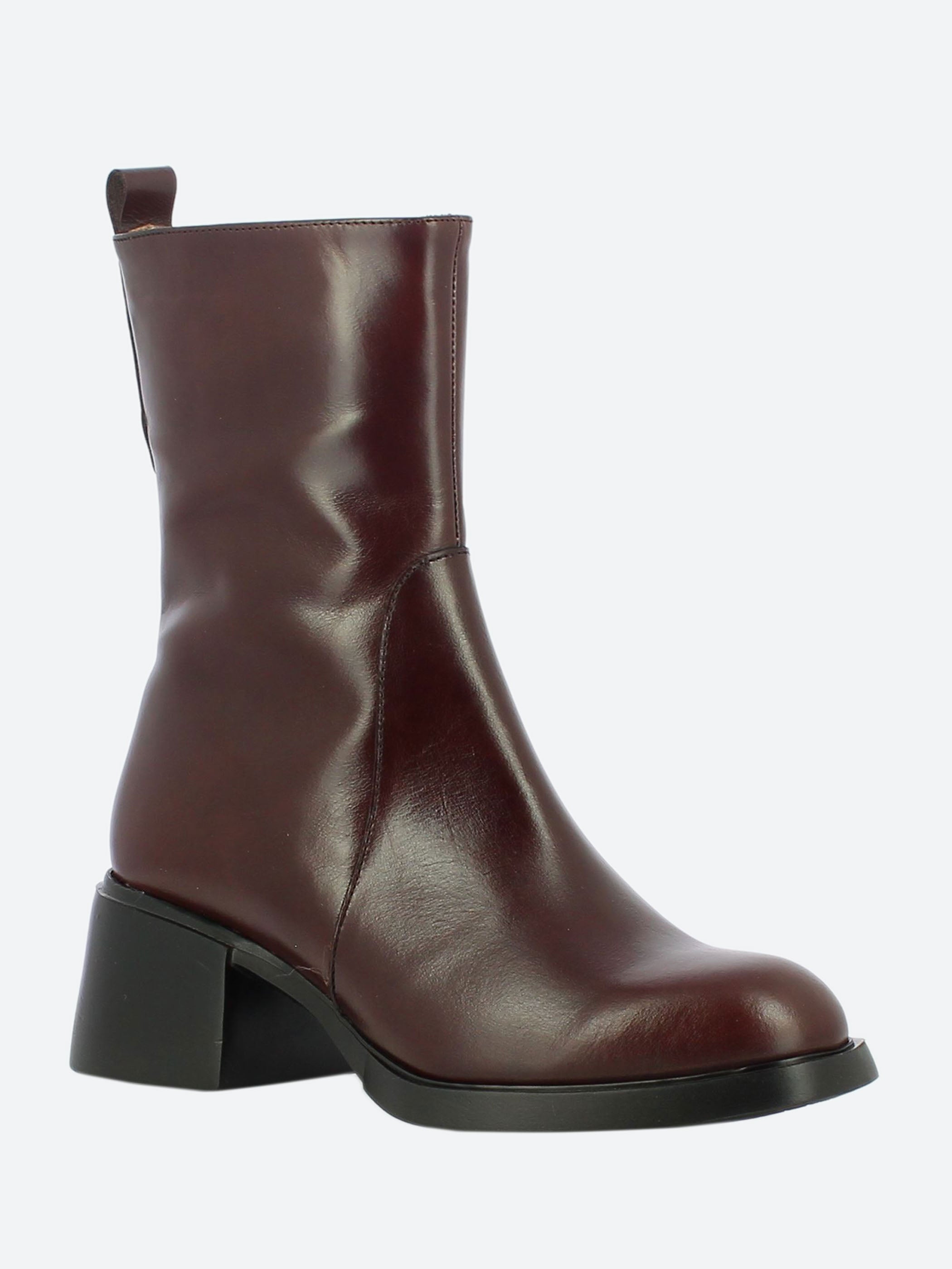 G-6143 Side Zip Boot