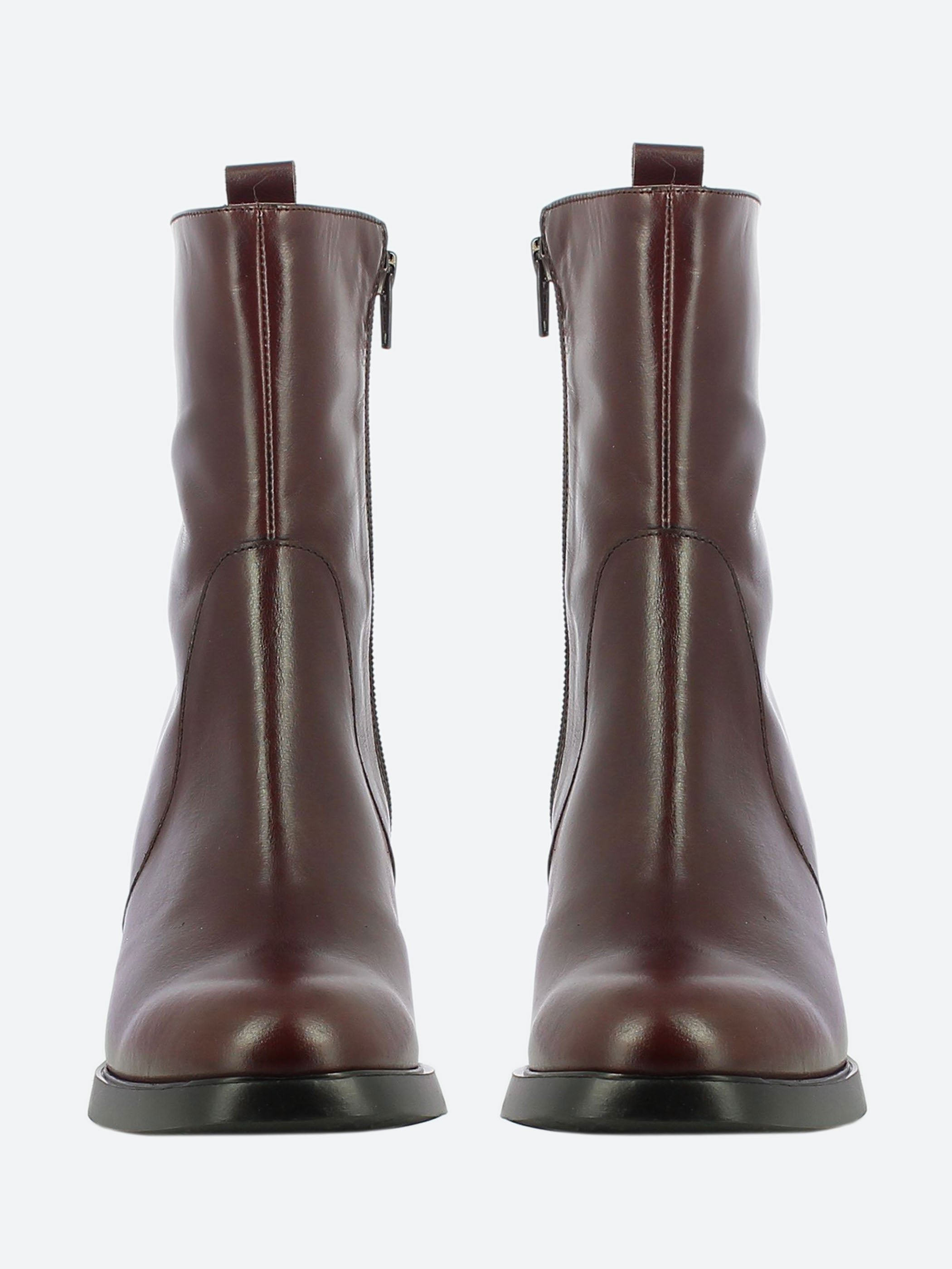 G-6143 Side Zip Boot