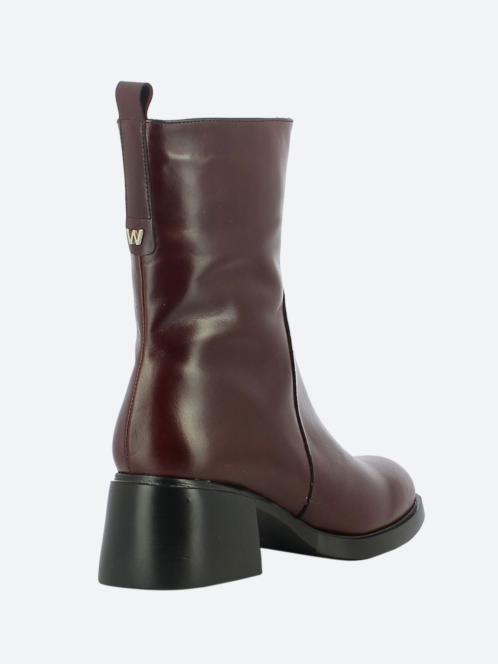 G-6143 Side Zip Boot