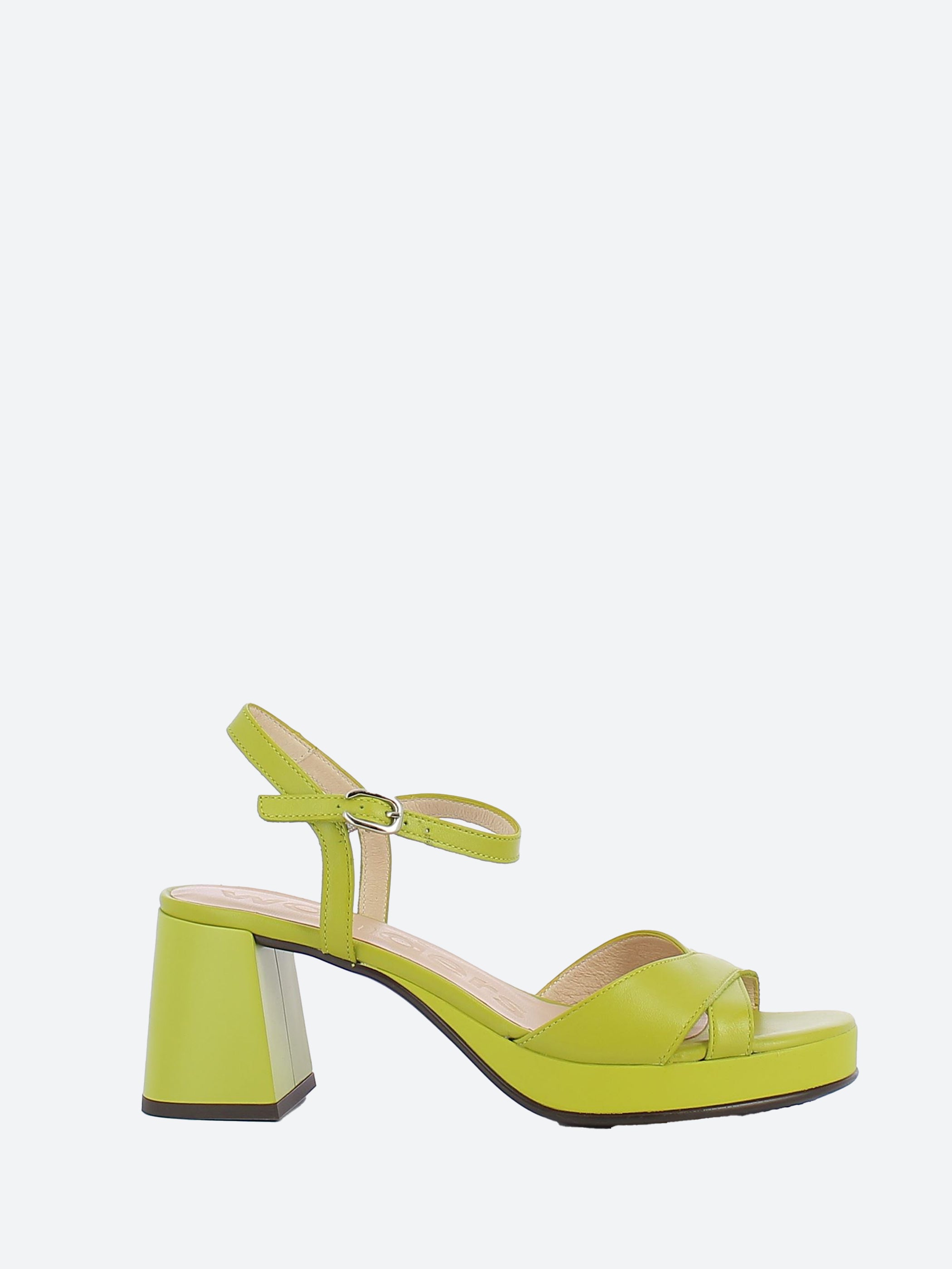 G-6803 Heel Sandal