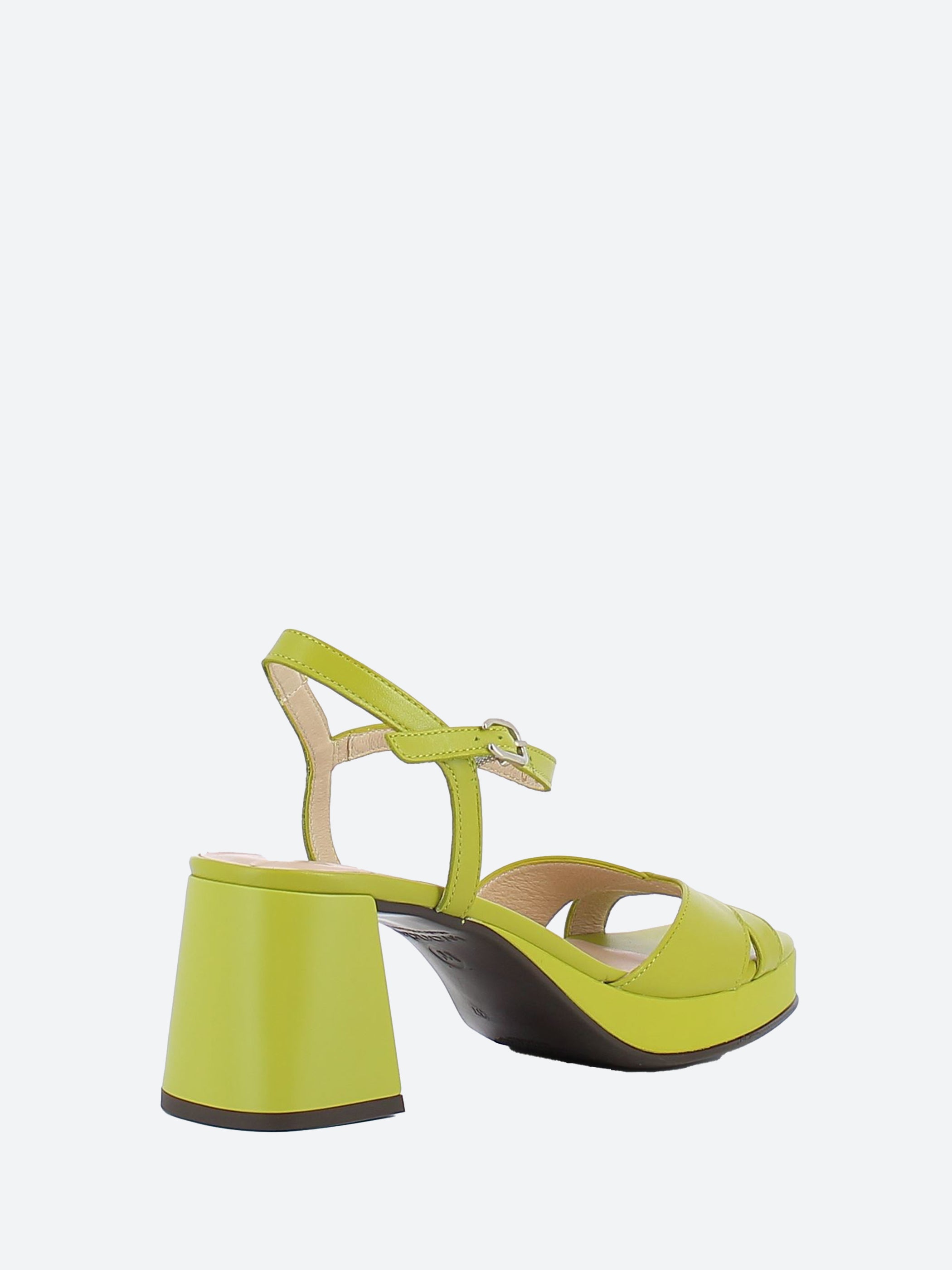 G-6803 Heel Sandal