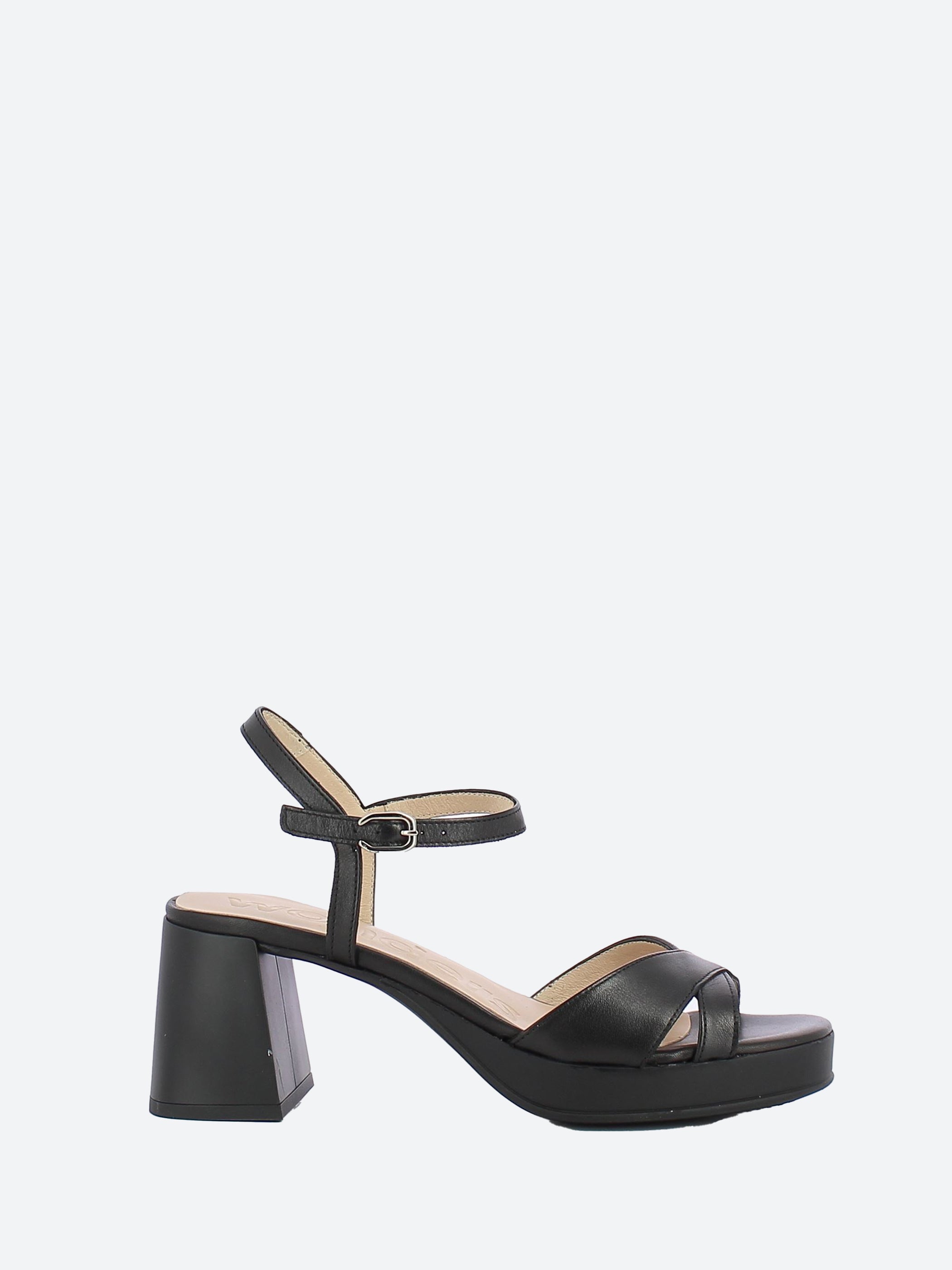 G-6803 Heel Sandal