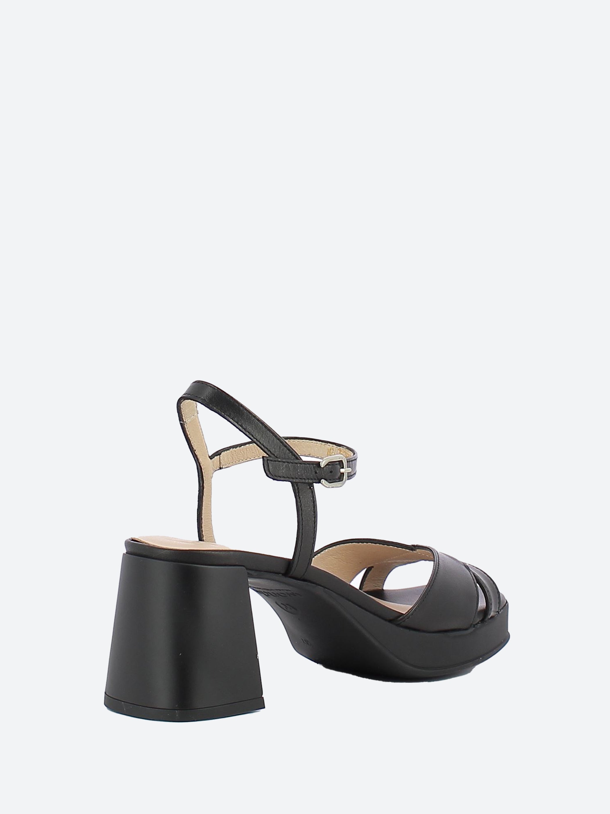 G-6803 Heel Sandal