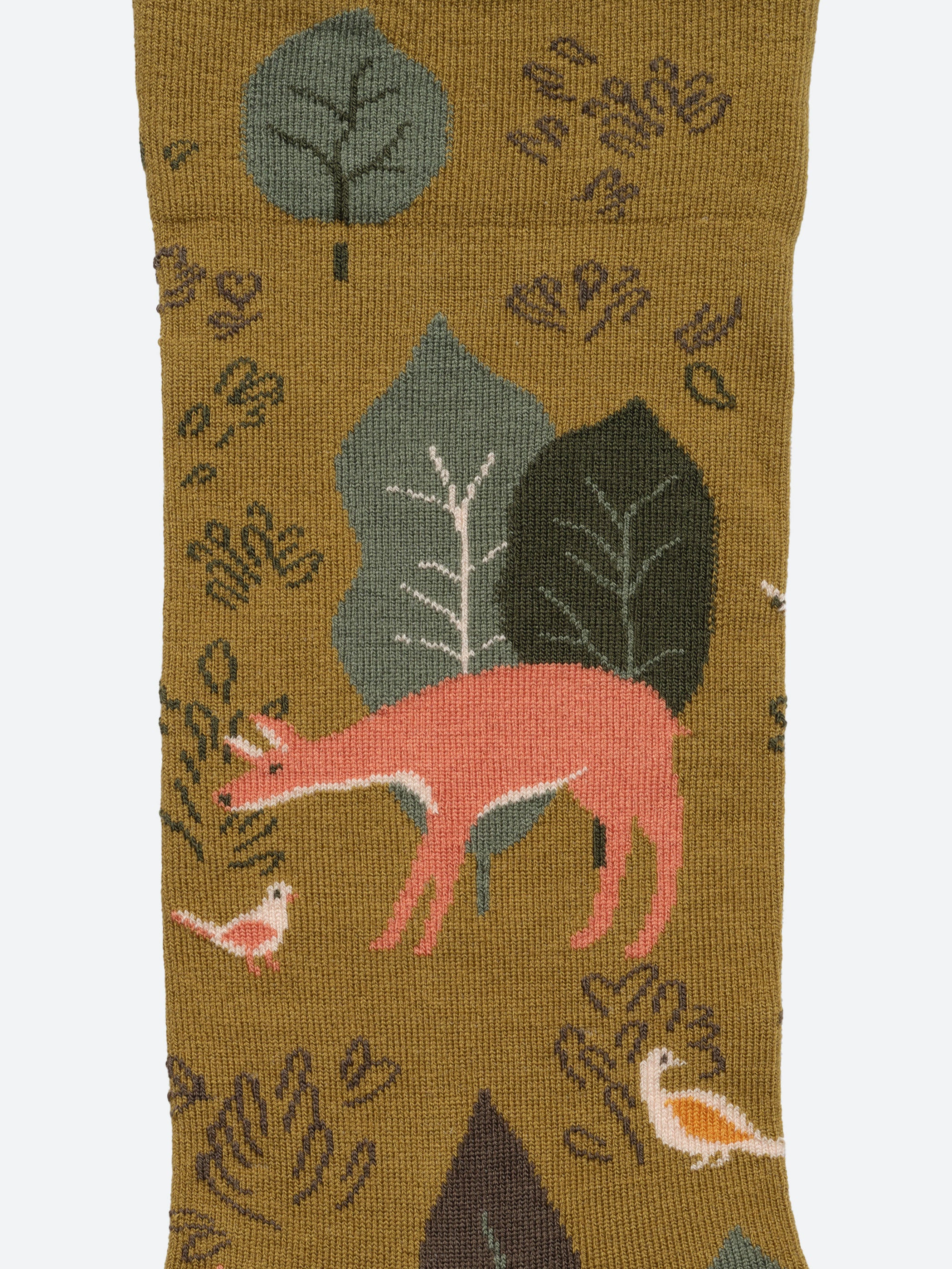 Wildlife Sock