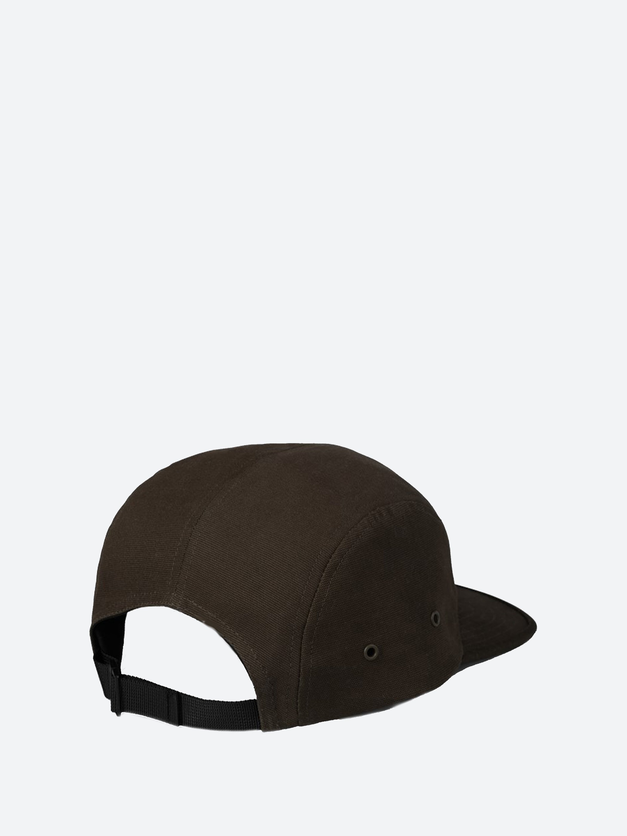 Backley Cap