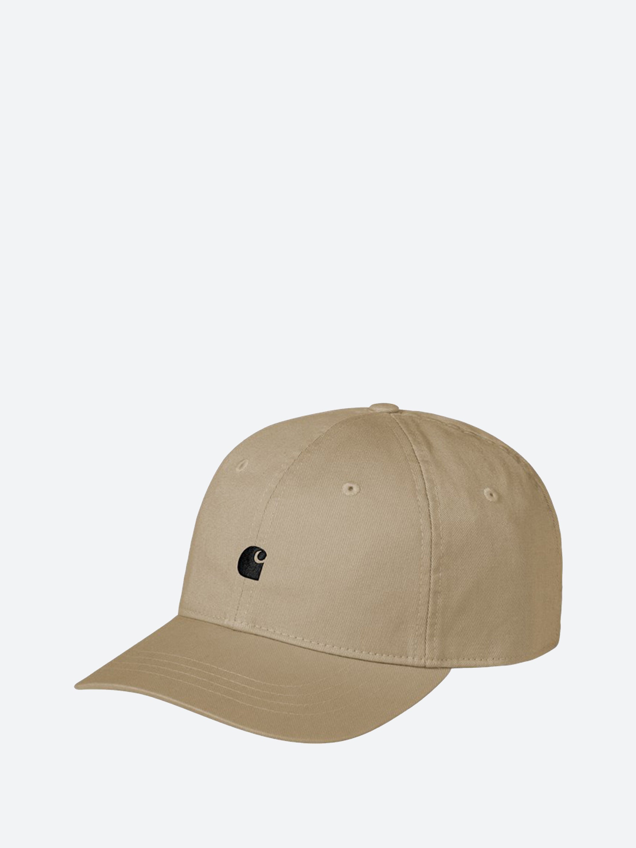 Madison Logo Cap