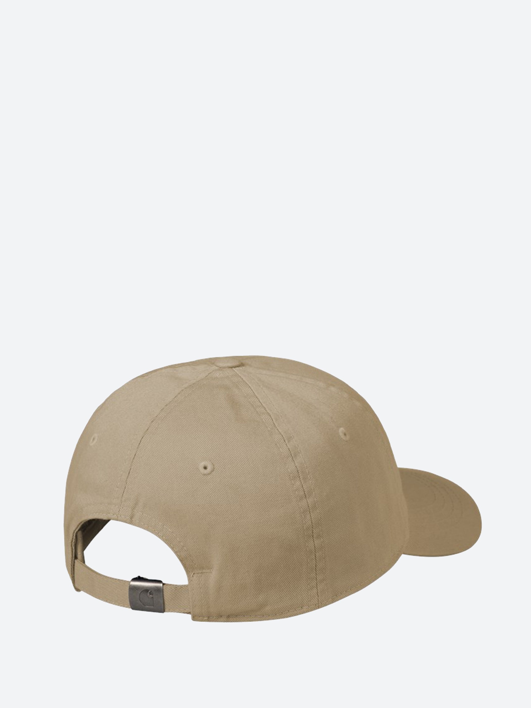 Madison Logo Cap