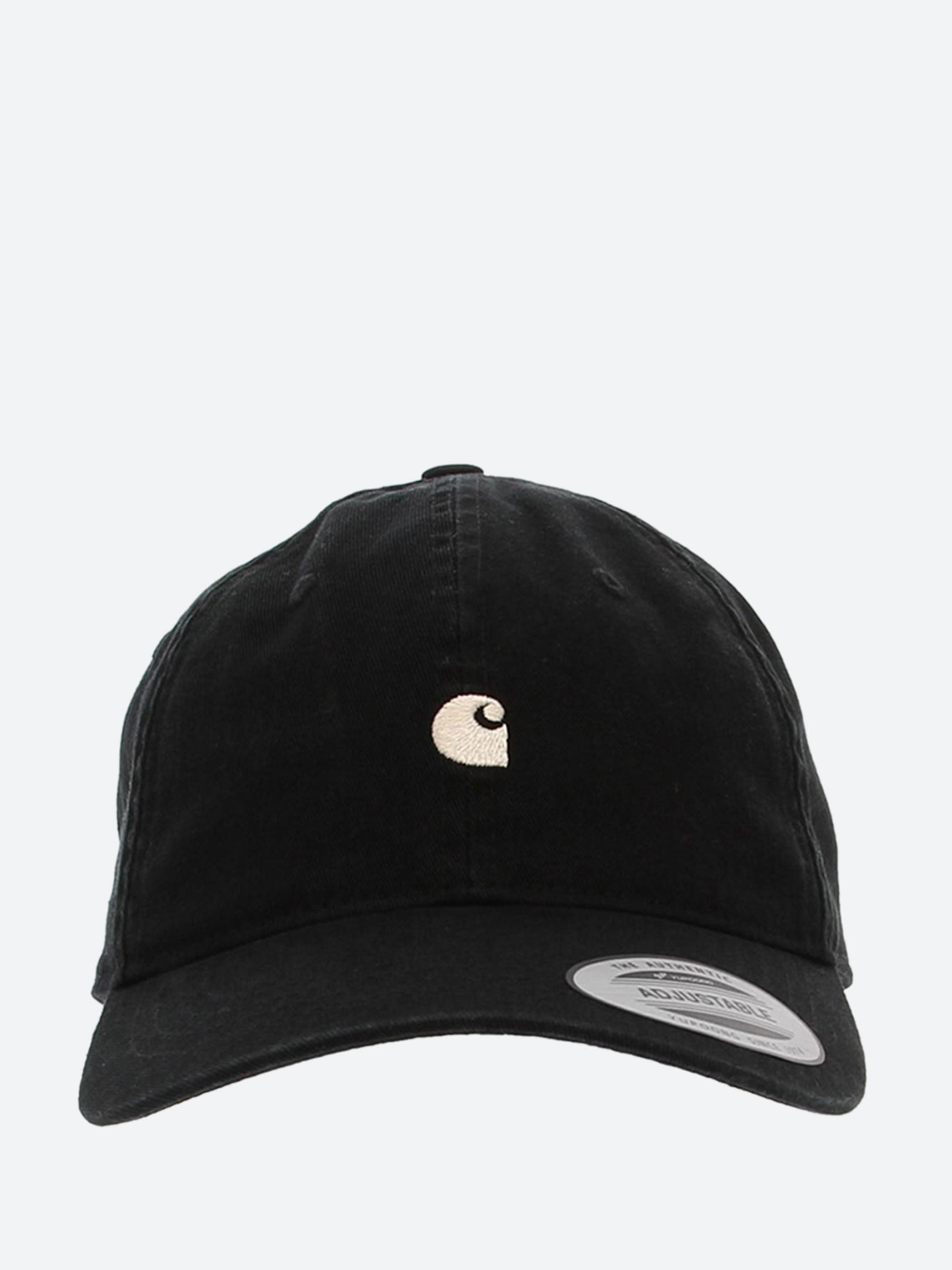 Madison Logo Cap