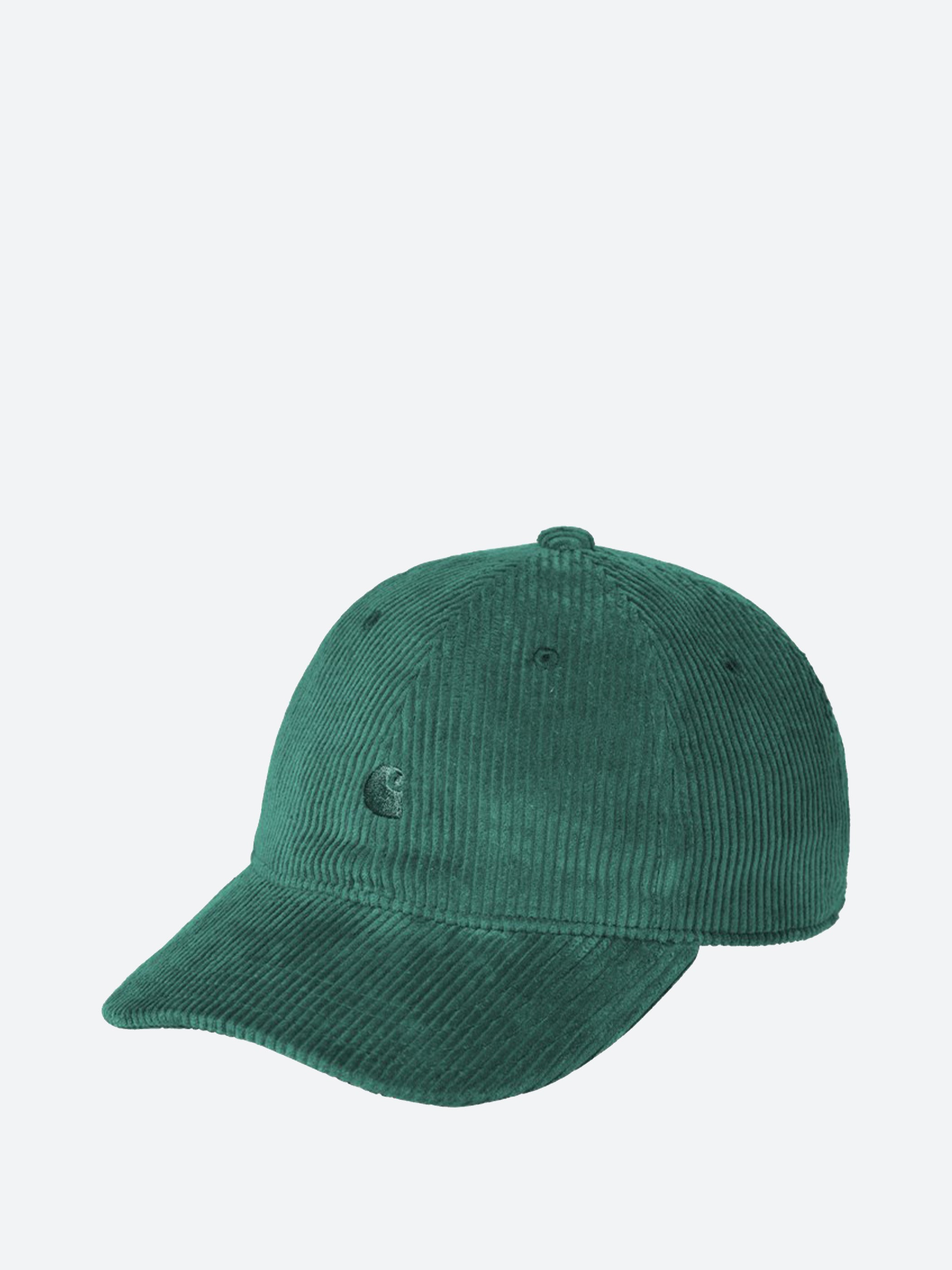 Harlem Cap