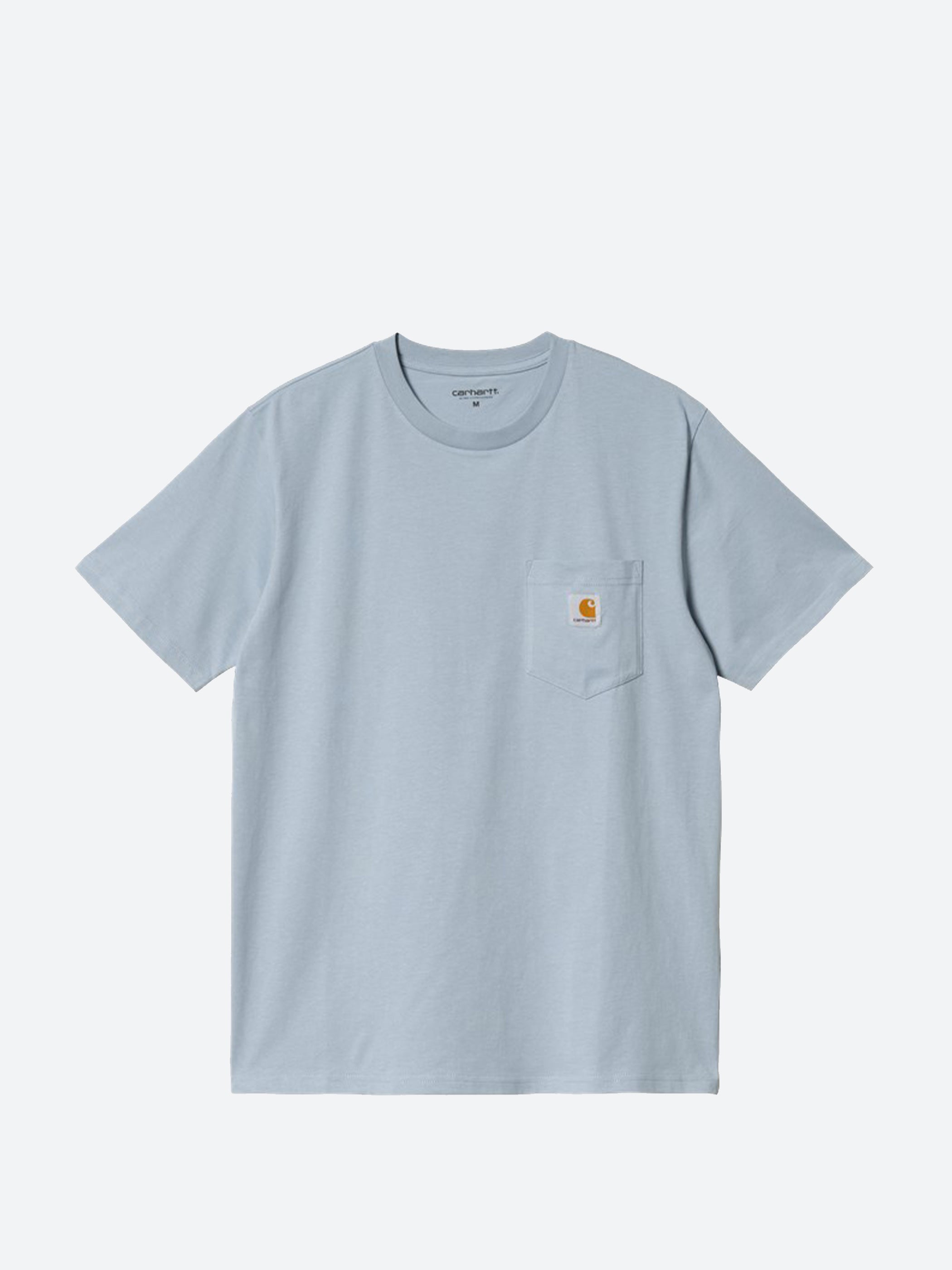 S/S Pocket T-Shirt