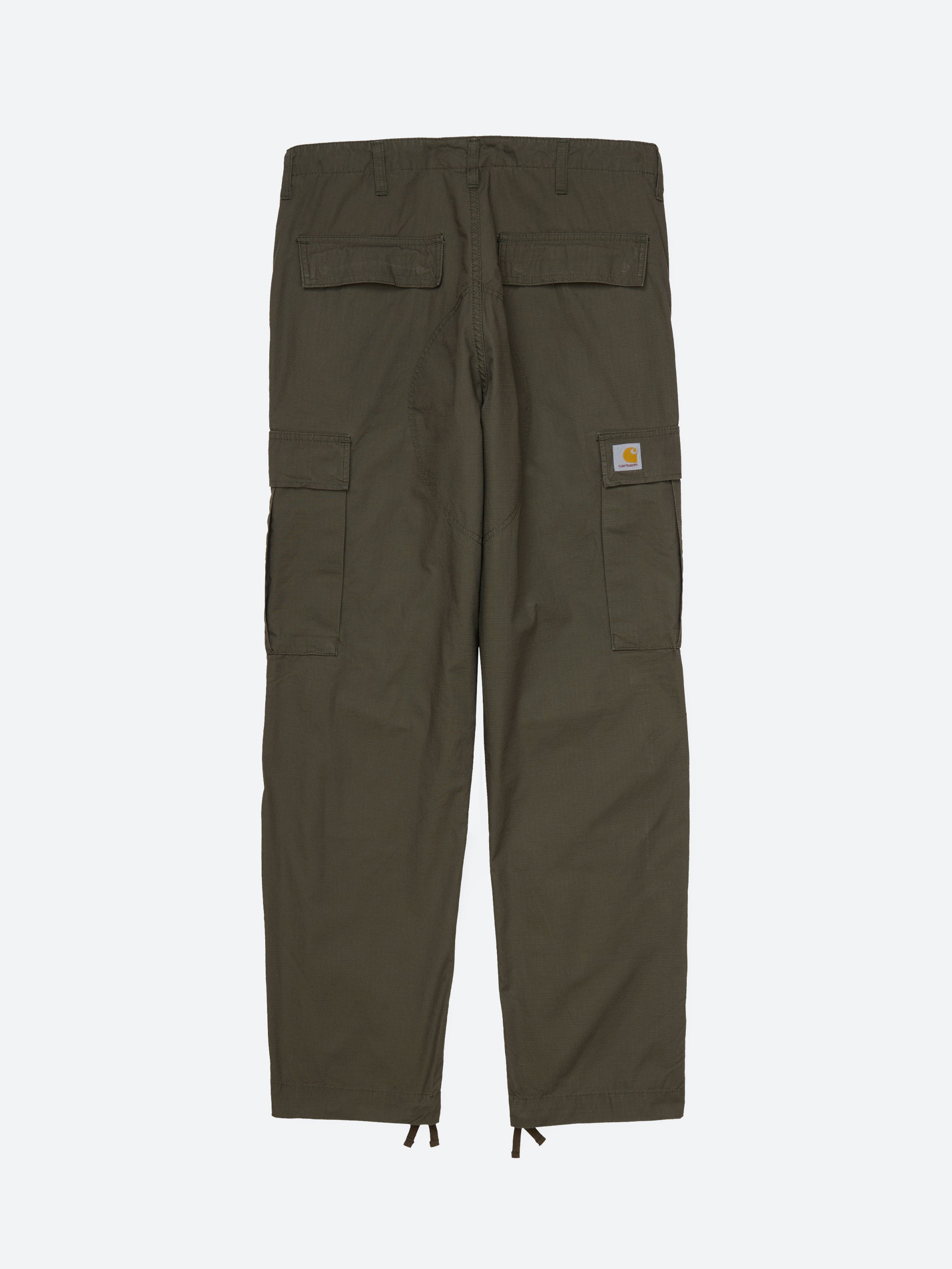 Regular Cargo Pant