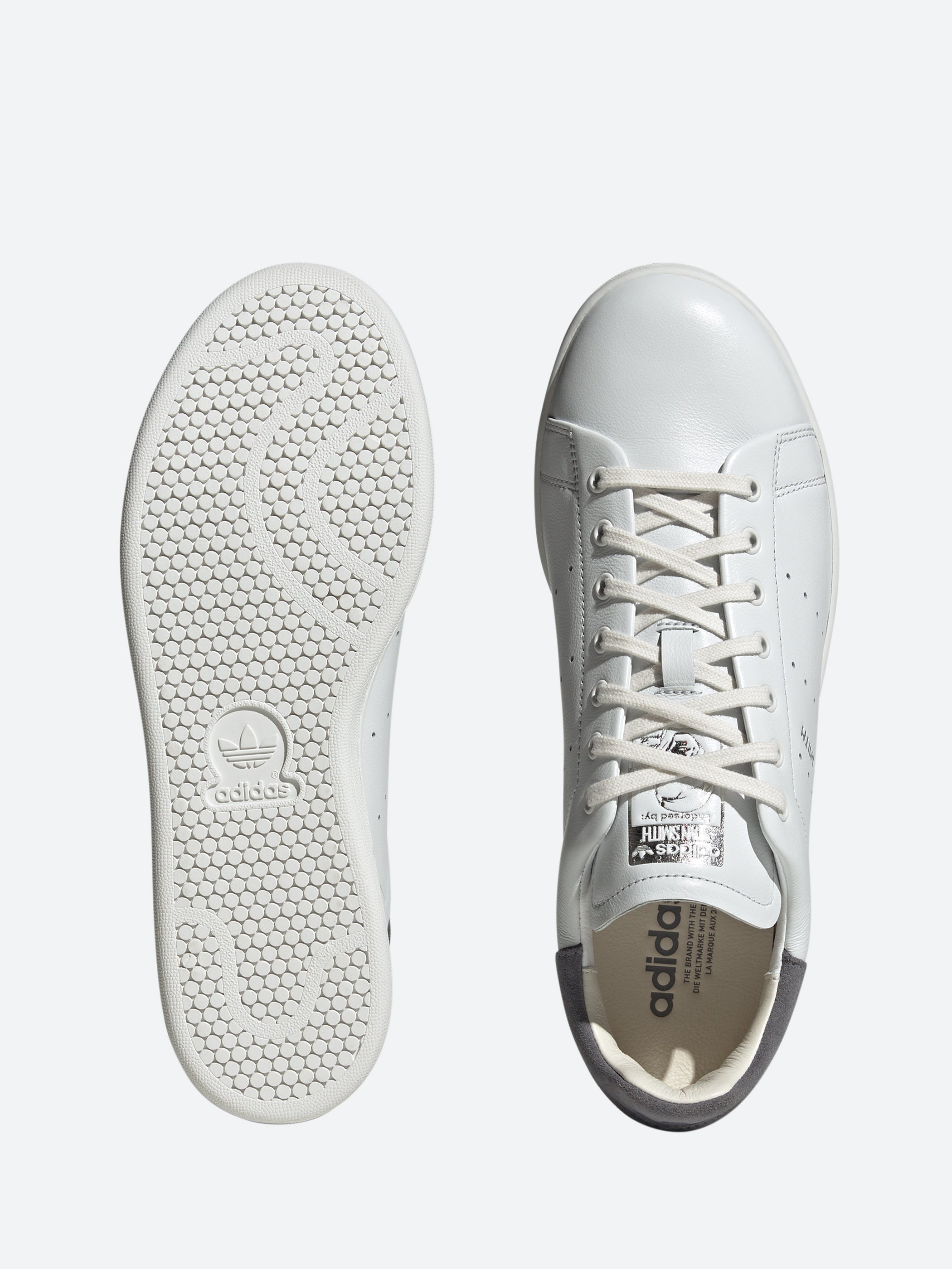 Stan Smith Lux gravitypope