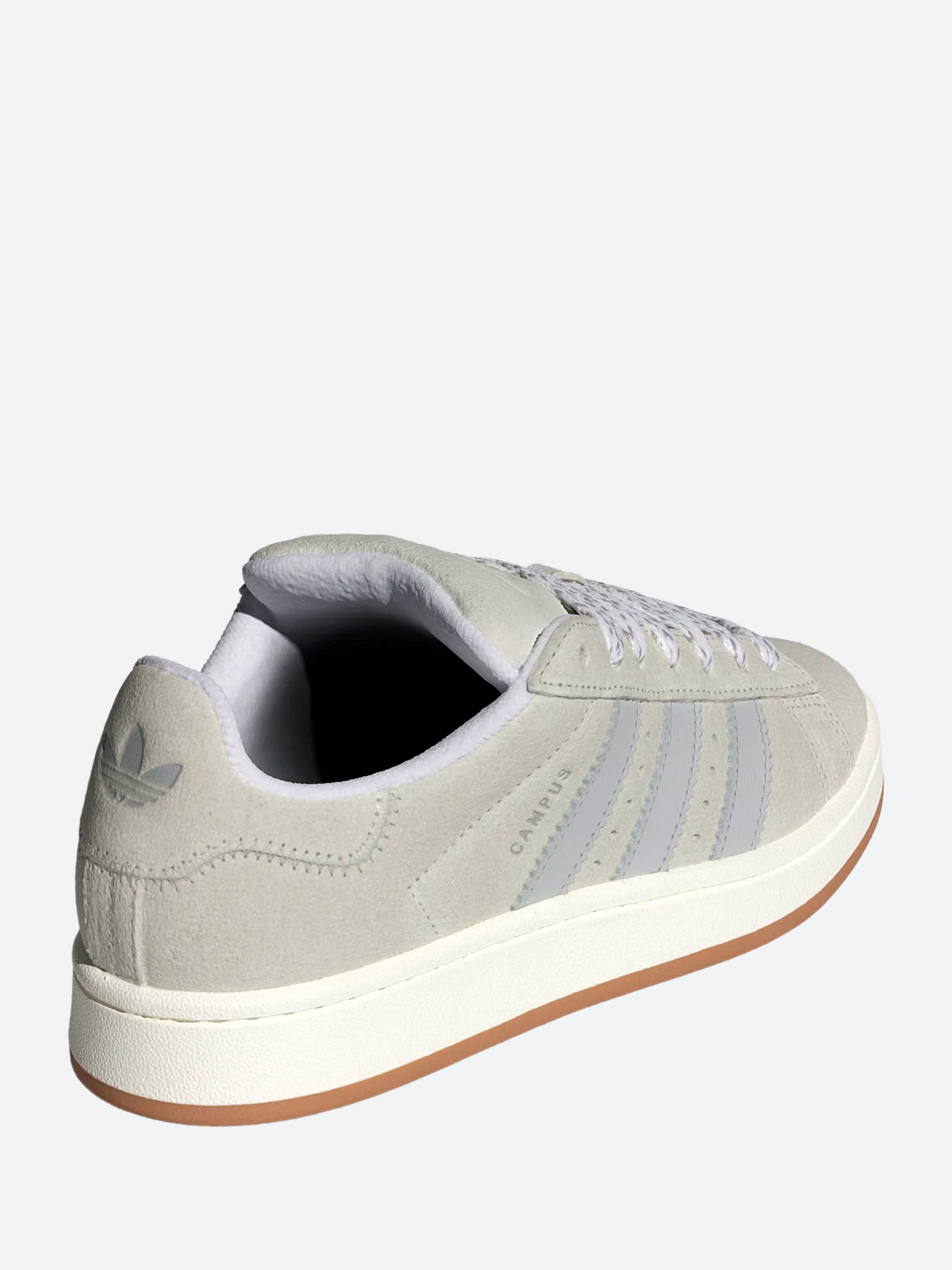 Adidas Campus 00s Cloud White Grey Off White Women s