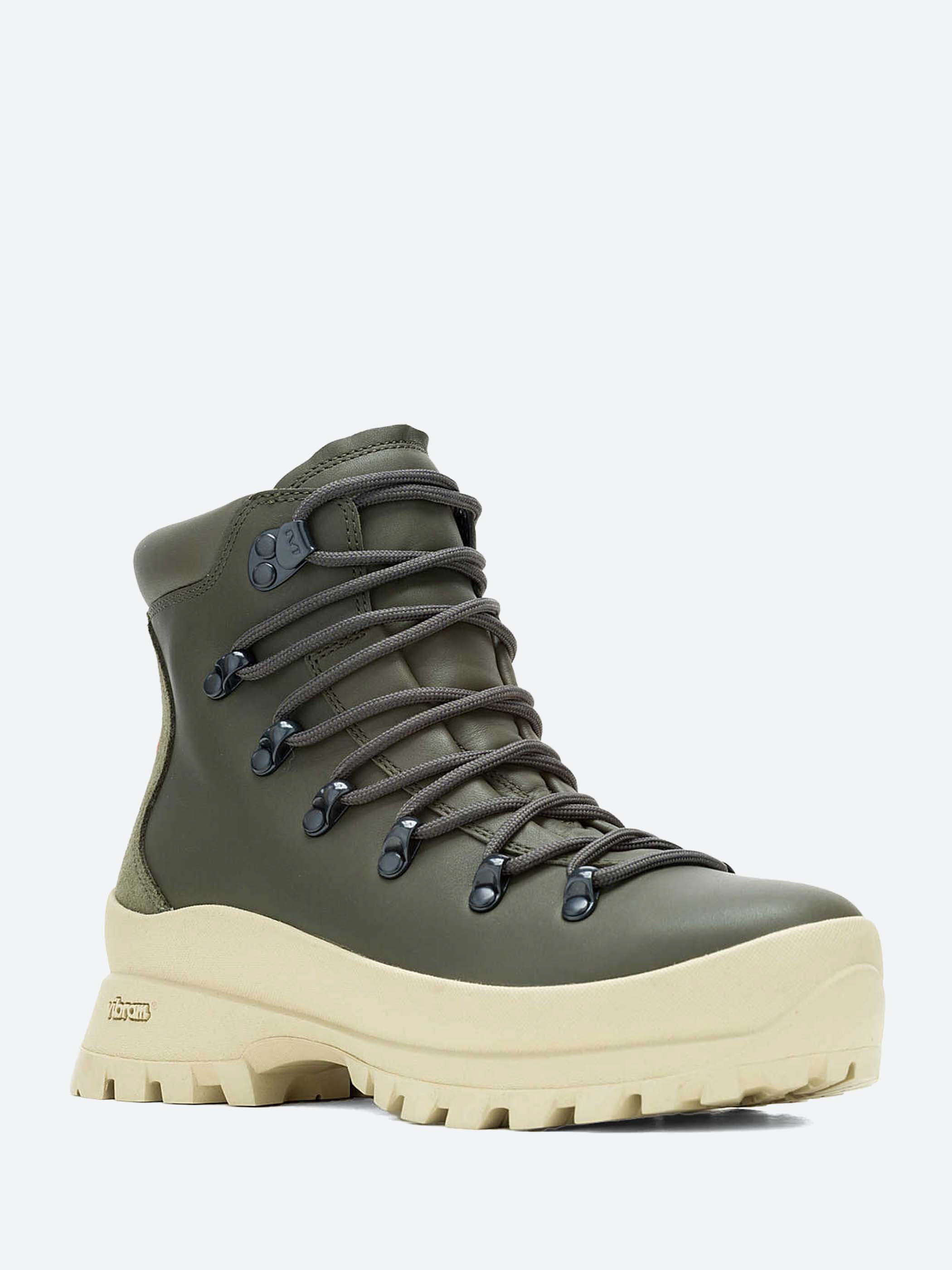 Bristol Hiker Mid