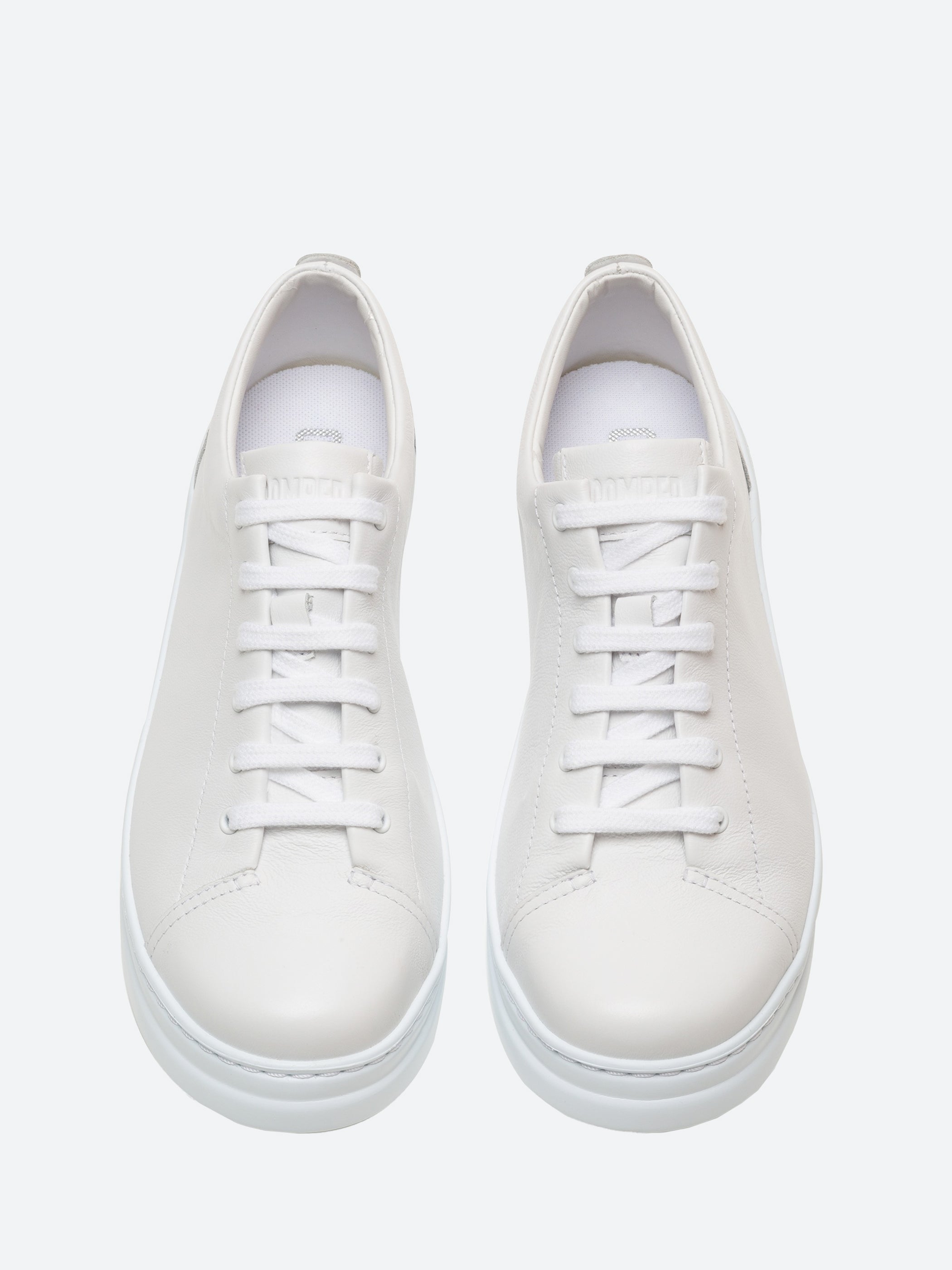 Camper runner up fashion white