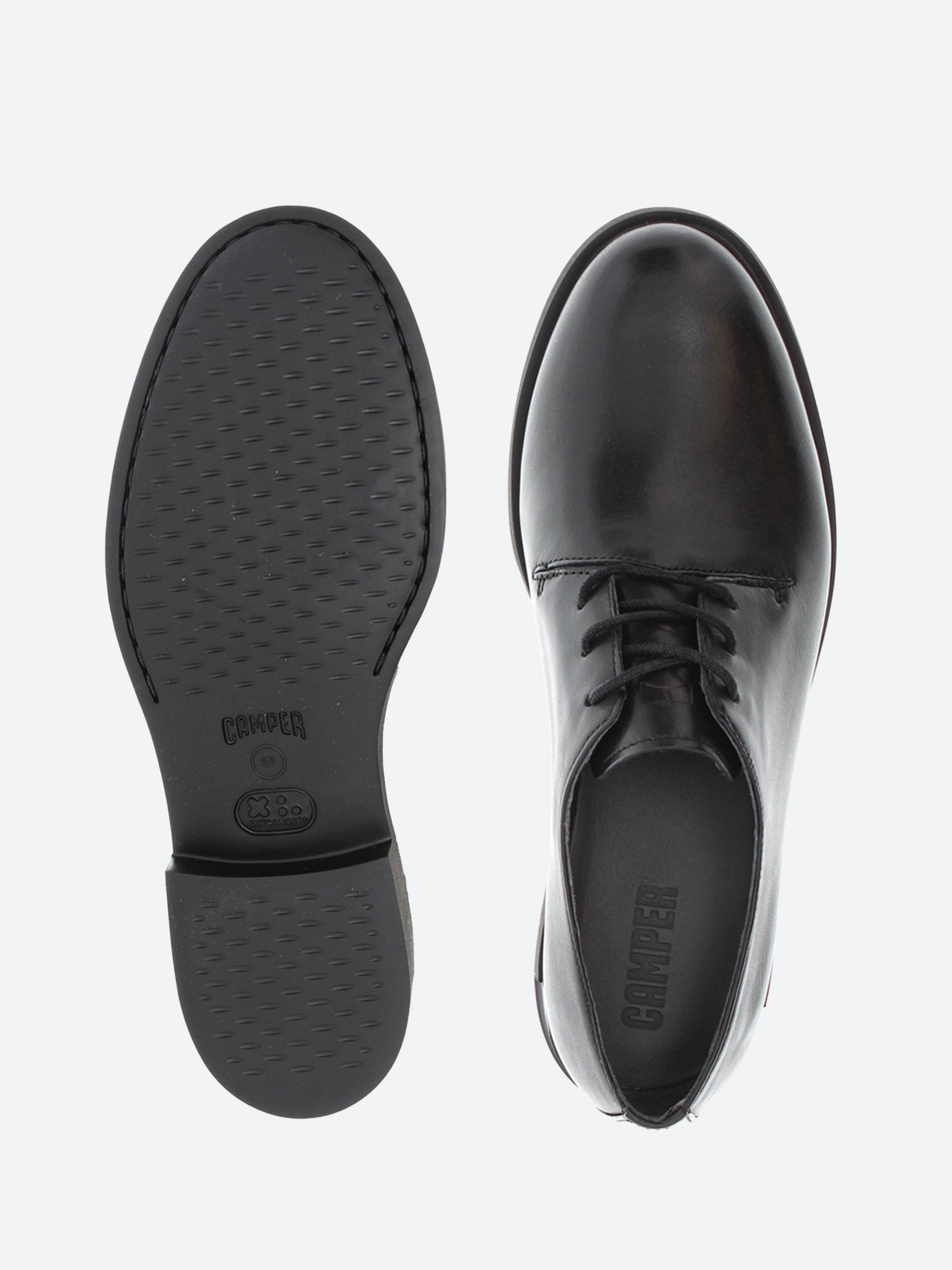 Iman camper boots hot sale