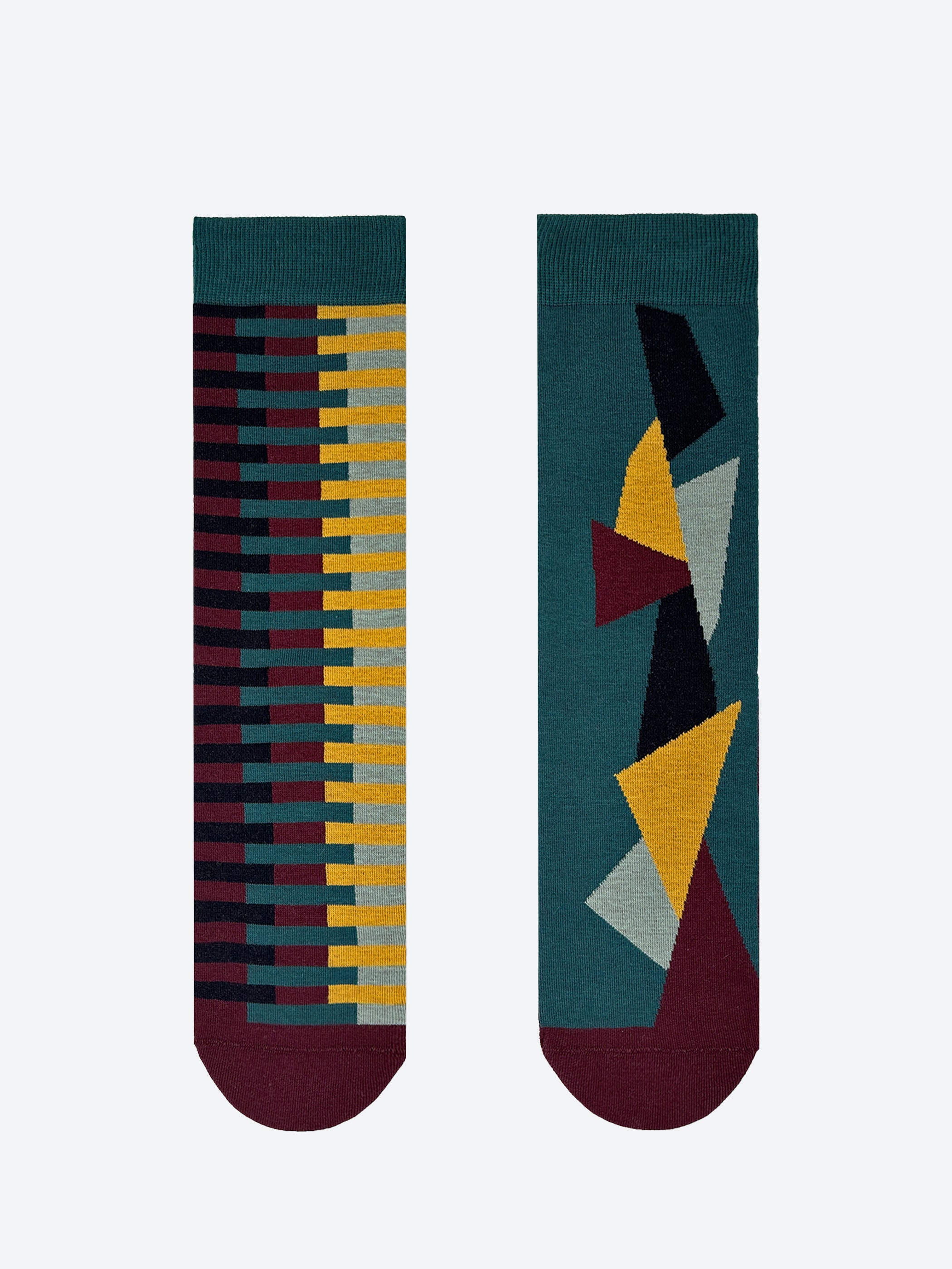 Piece Play Sock