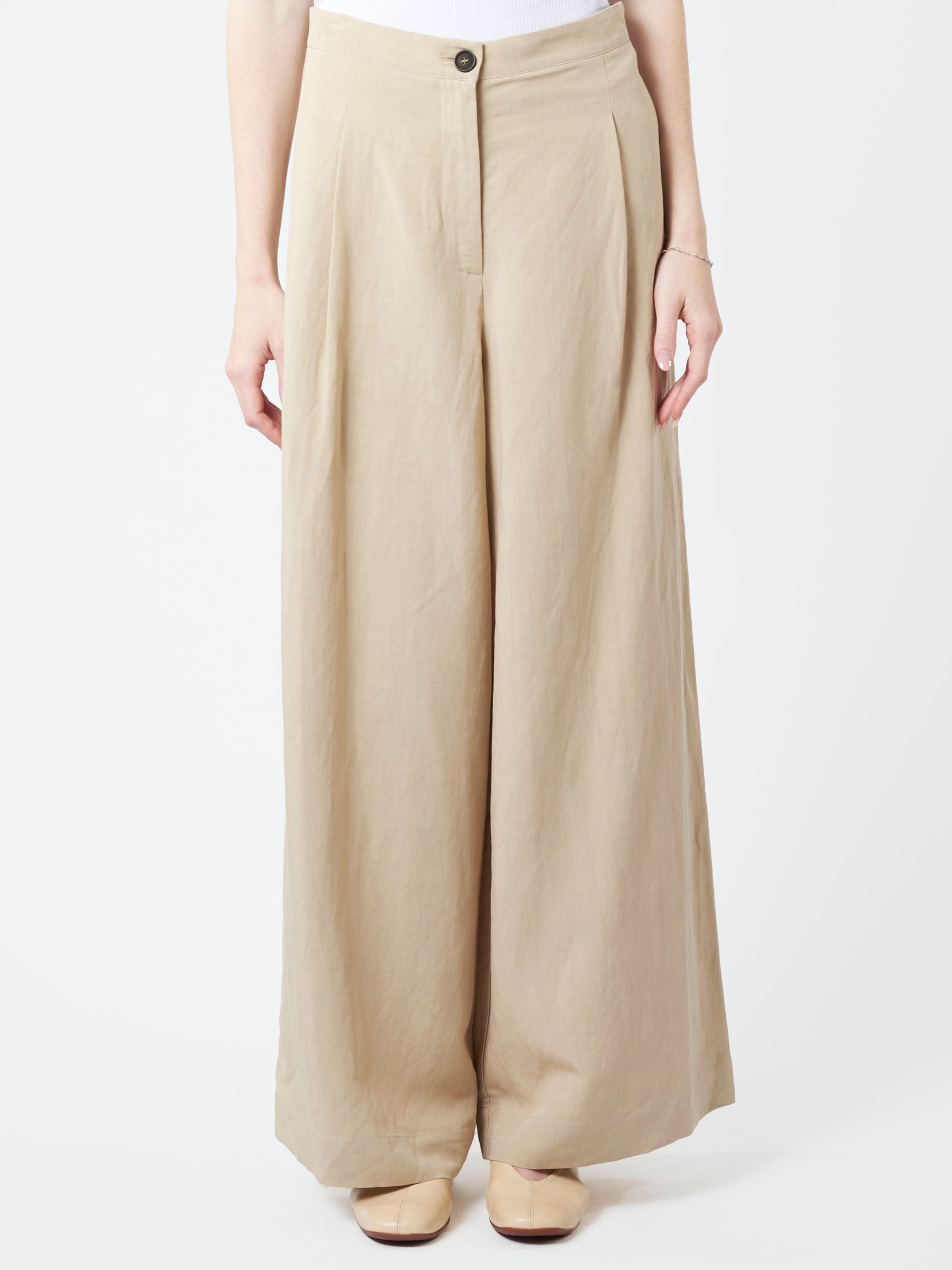 Palazzo Trousers