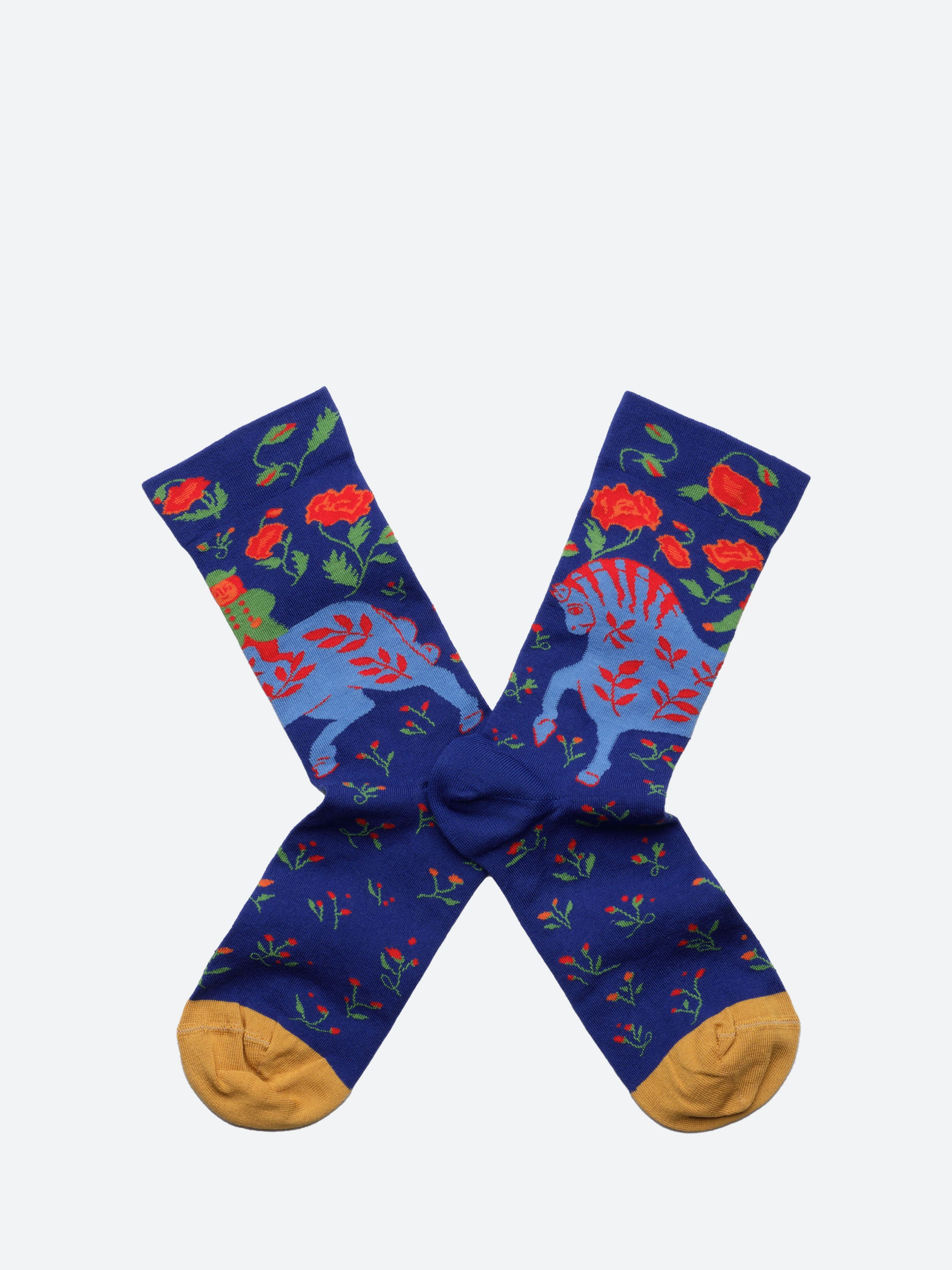 Matisse Horse Sock