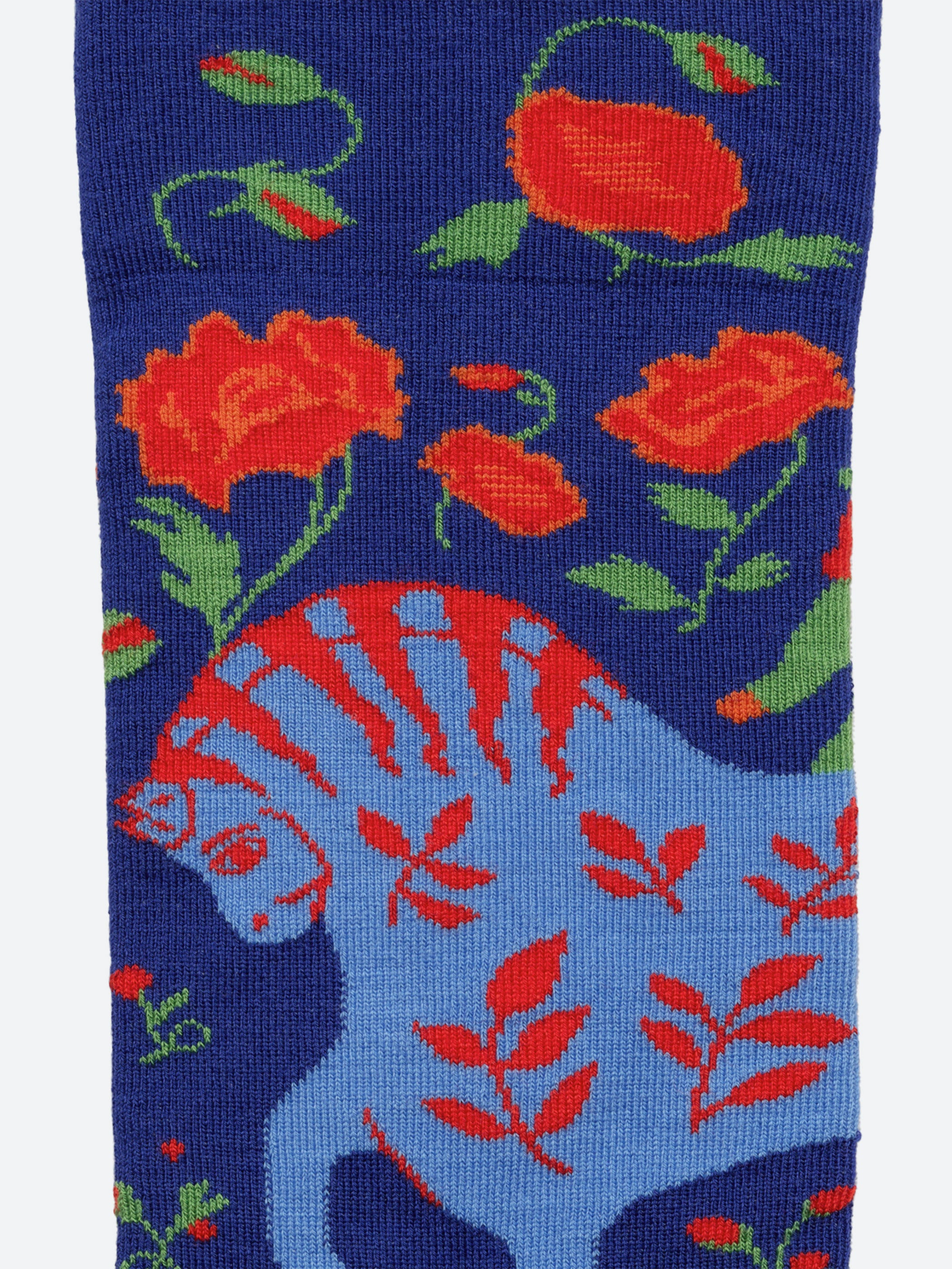 Matisse Horse Sock