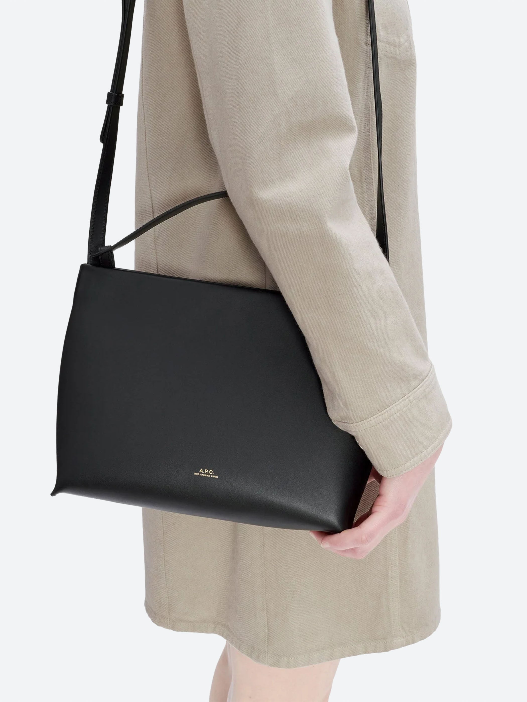 Apc sling bag sale