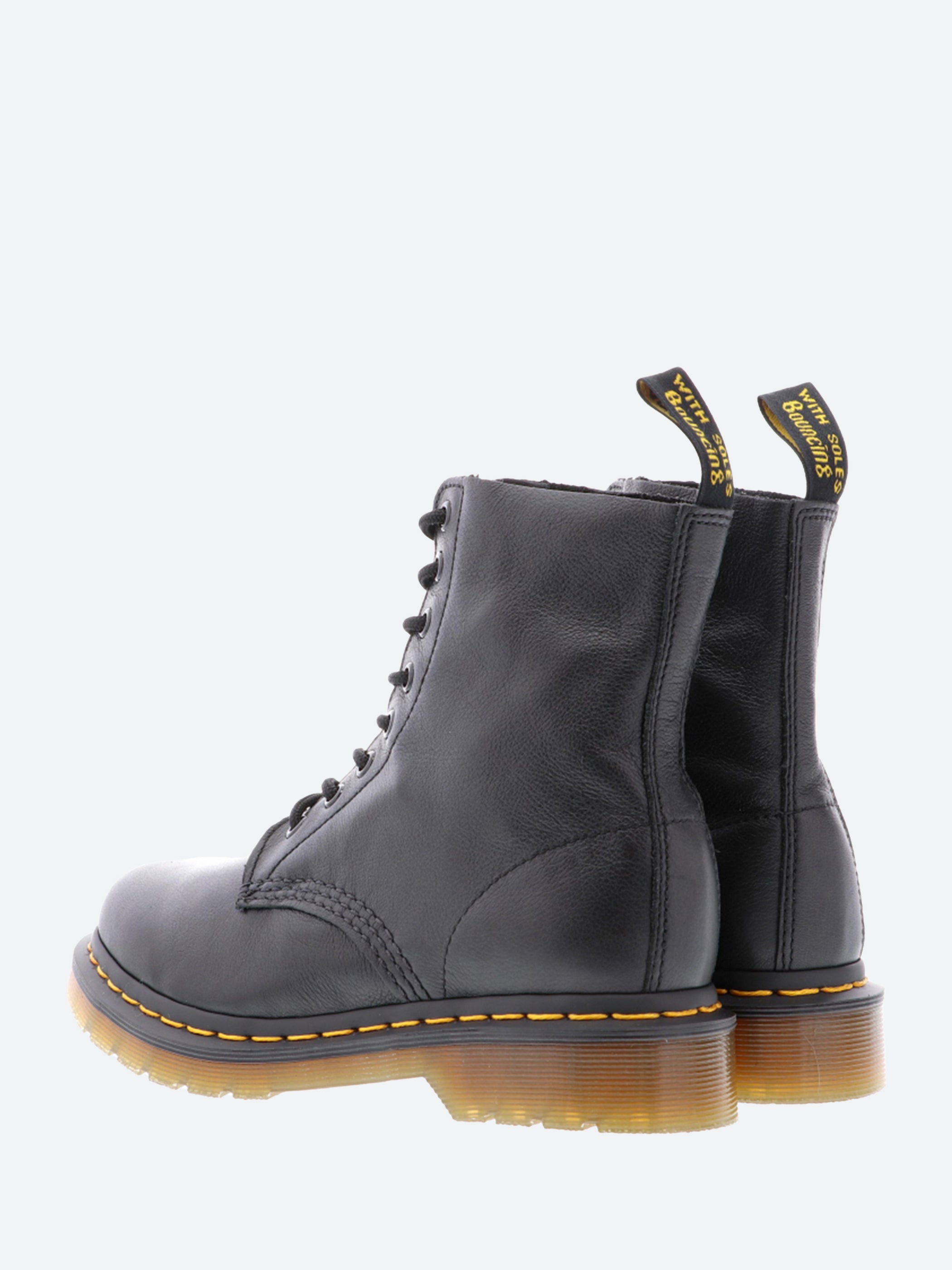 Dr Martens Molly Women s Boots Black Buttero