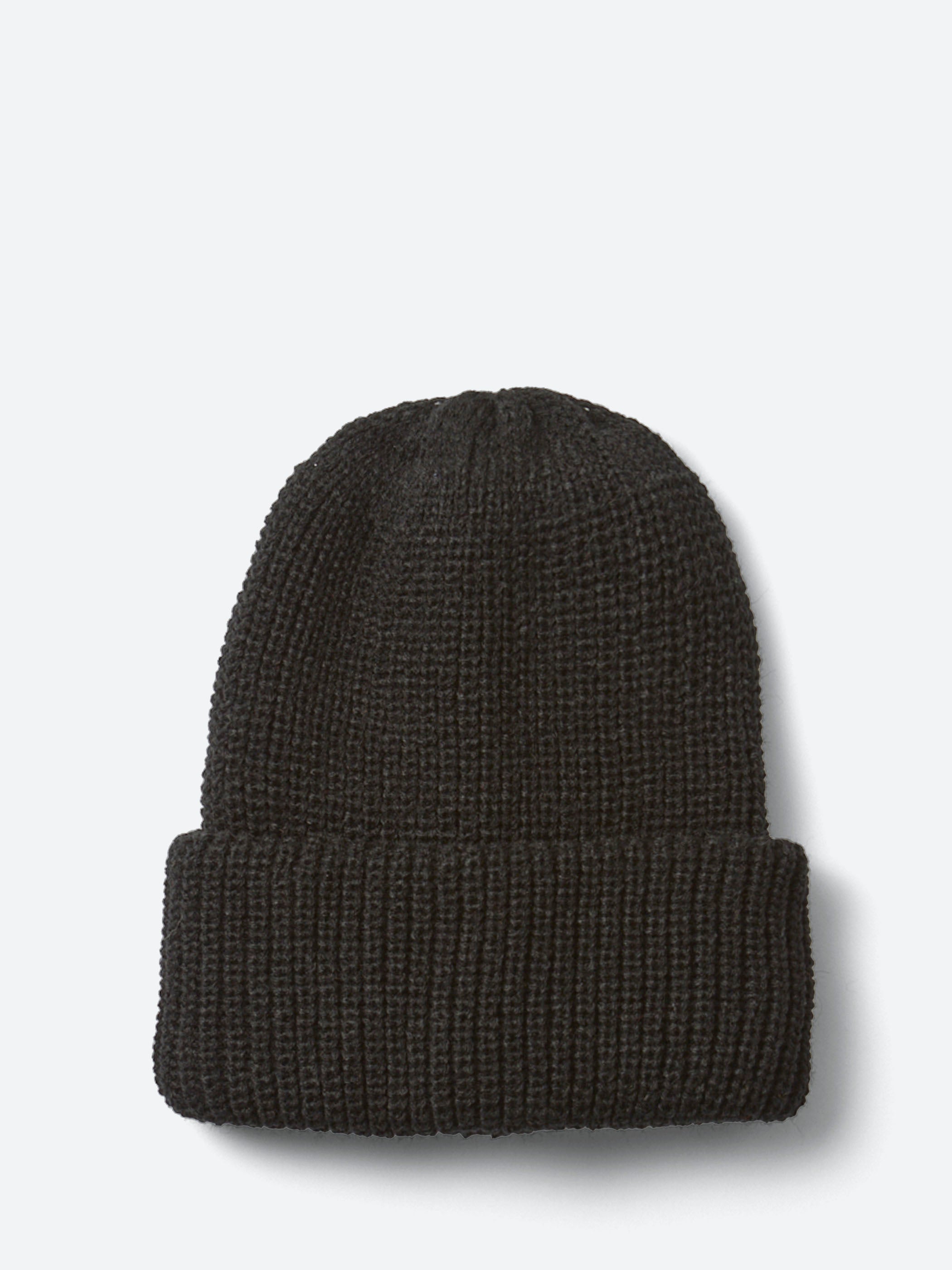 Cozy Chunky Beanie