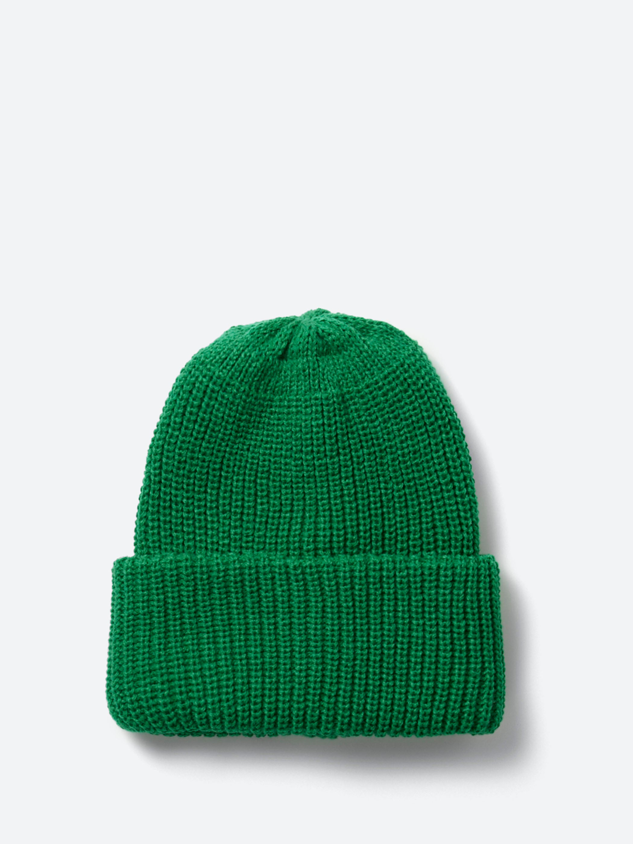 Cozy Chunky Beanie