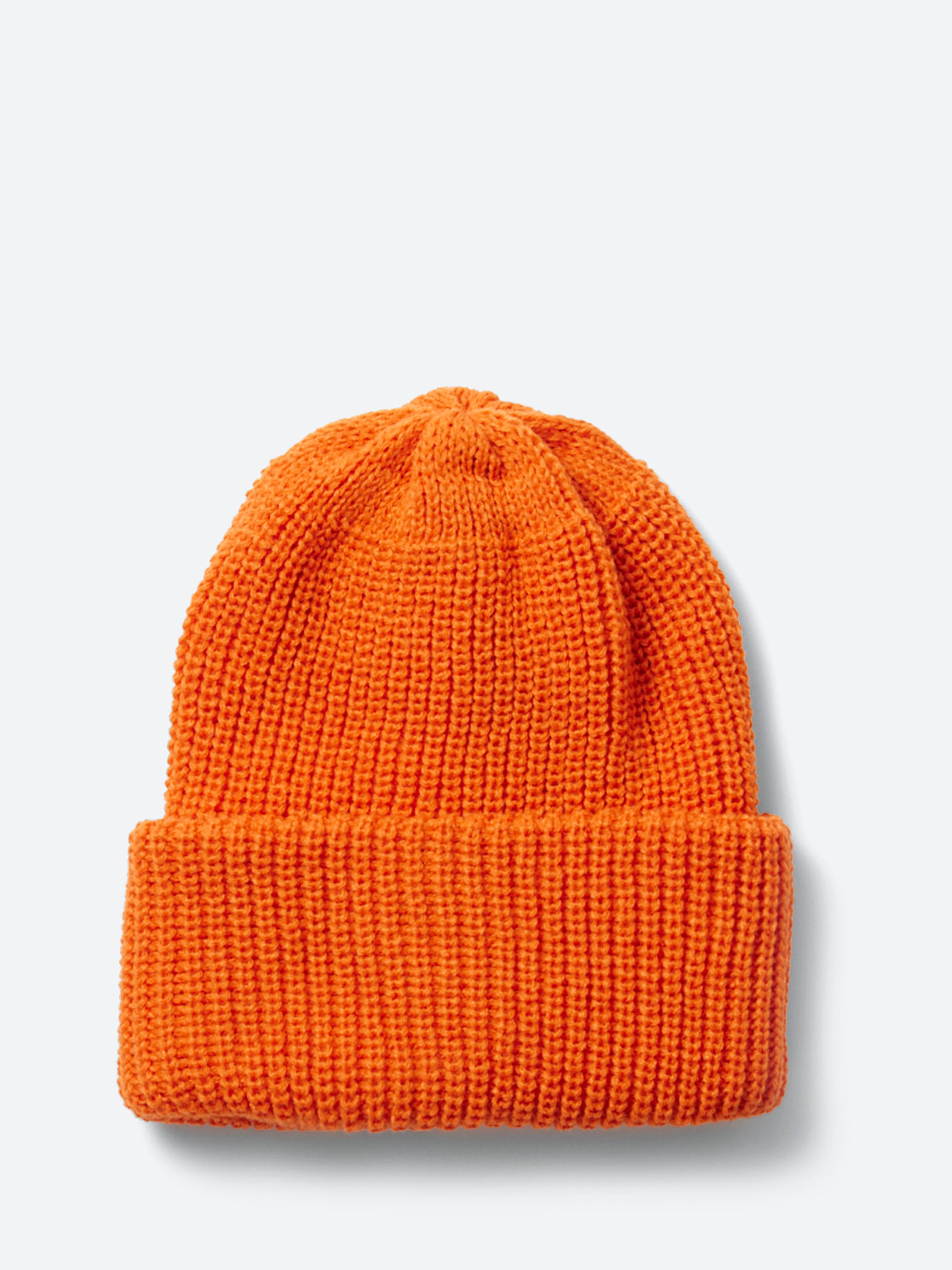 Cozy Chunky Beanie