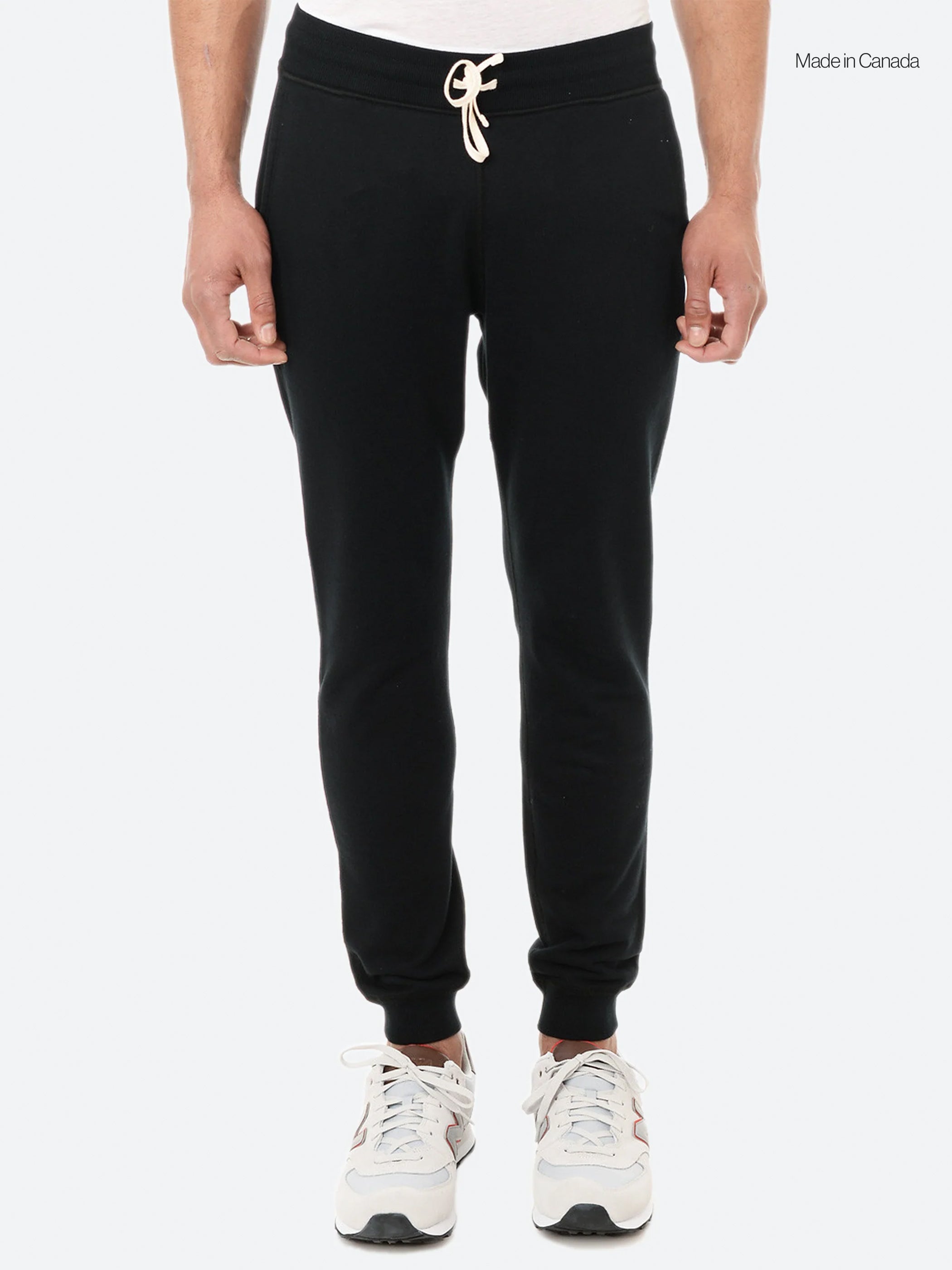 Slim Sweatpant