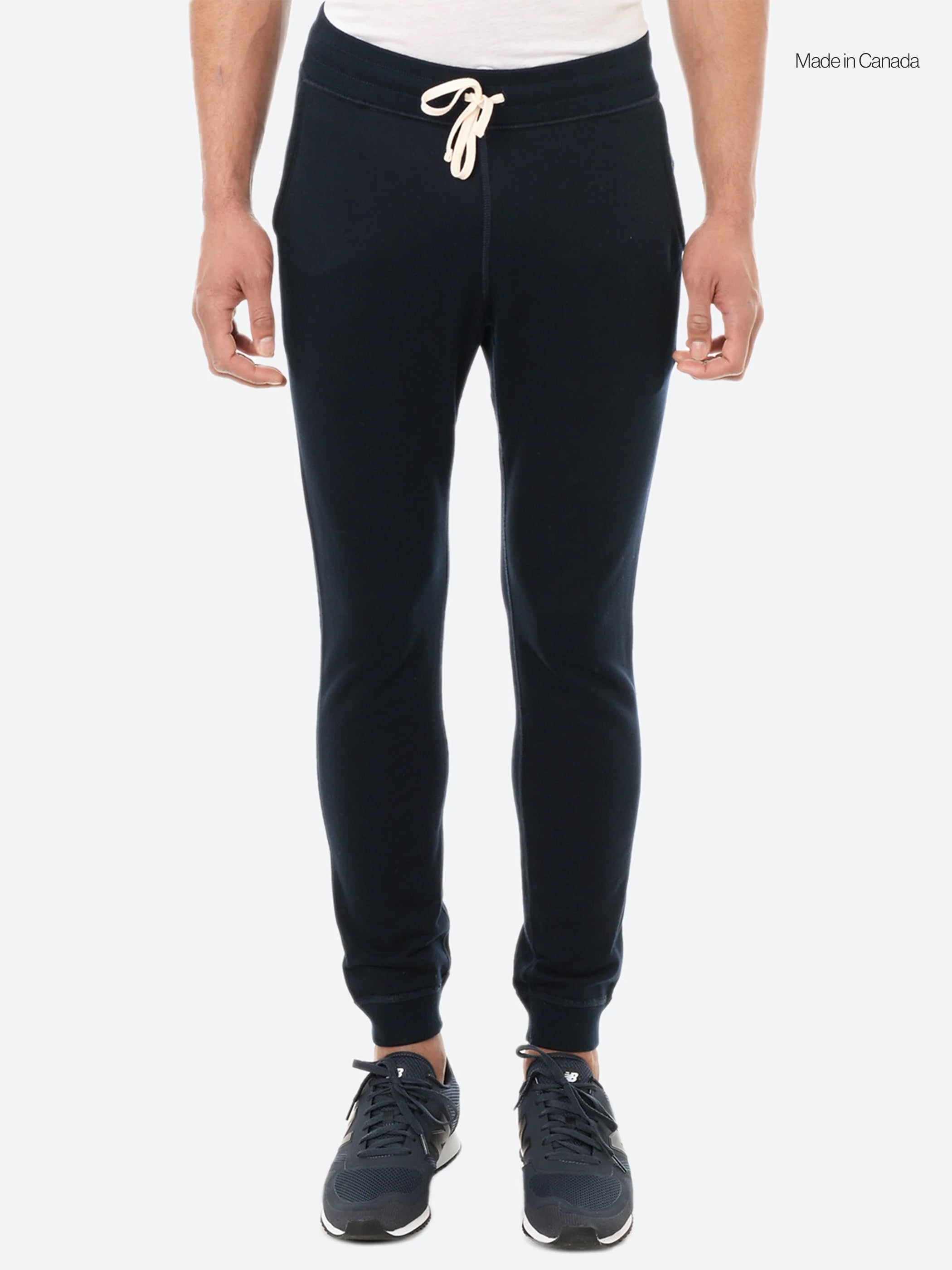 Slim Sweatpant