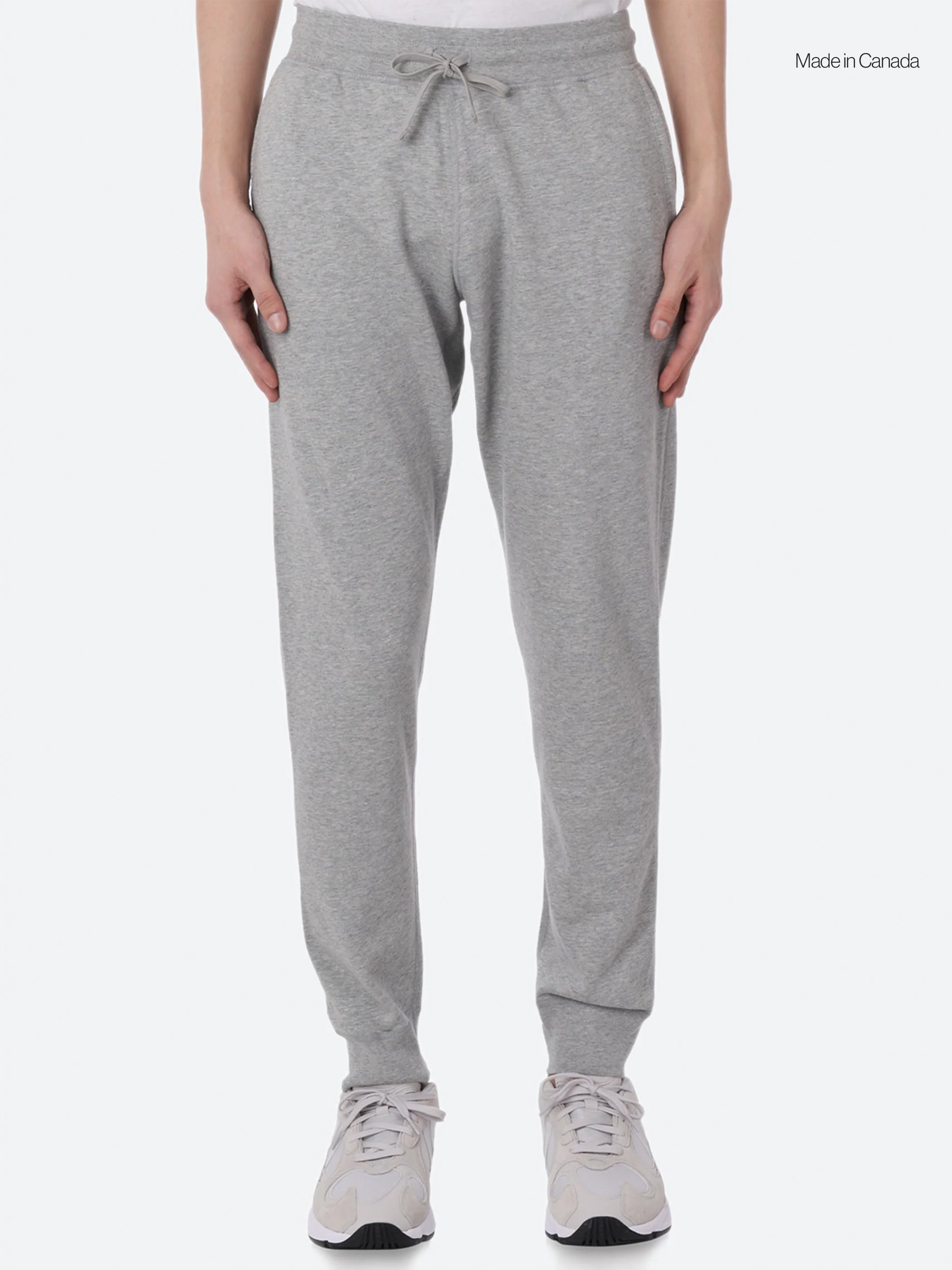 Slim Sweatpant