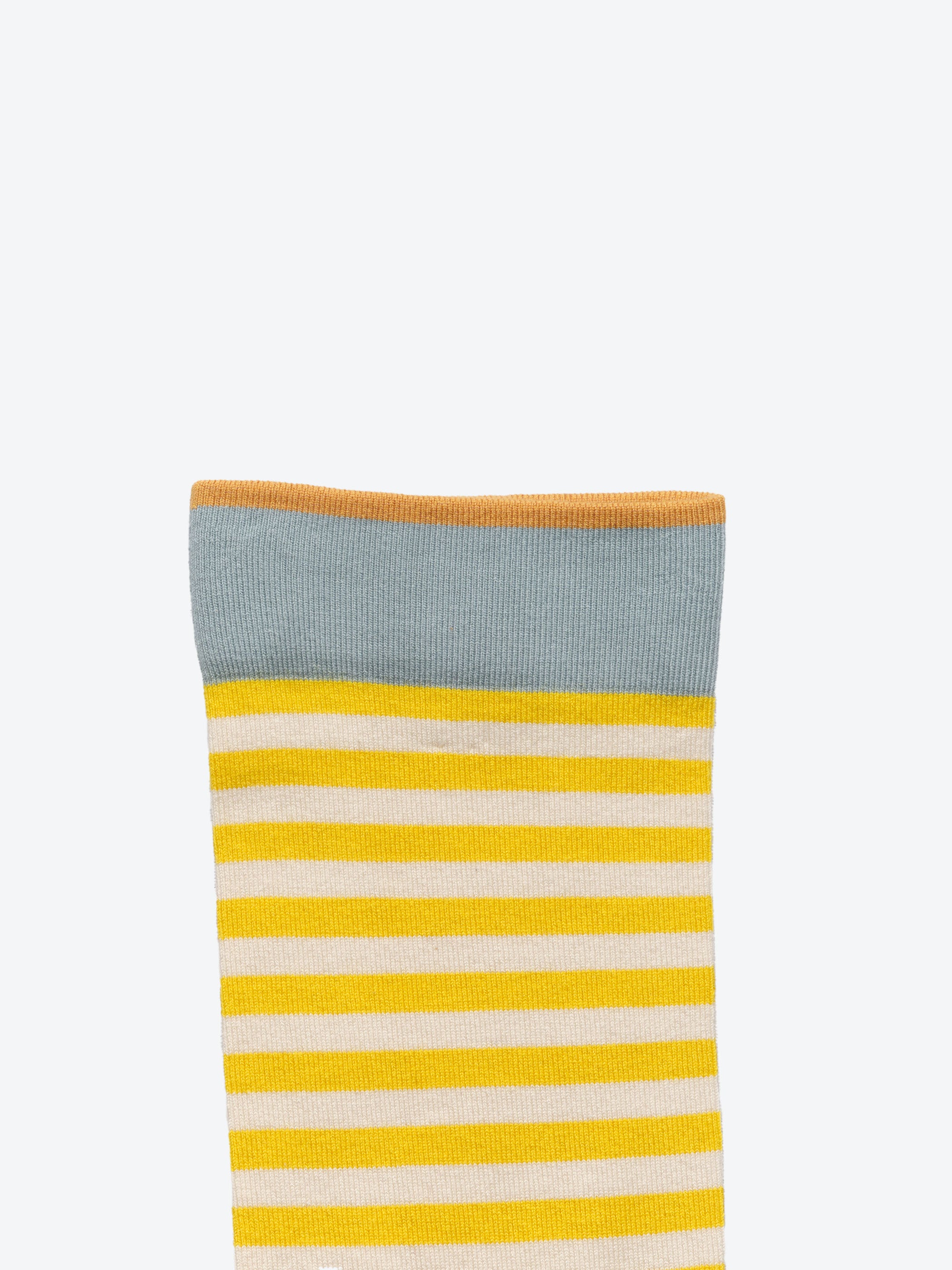 Sulfure Stripe Sock