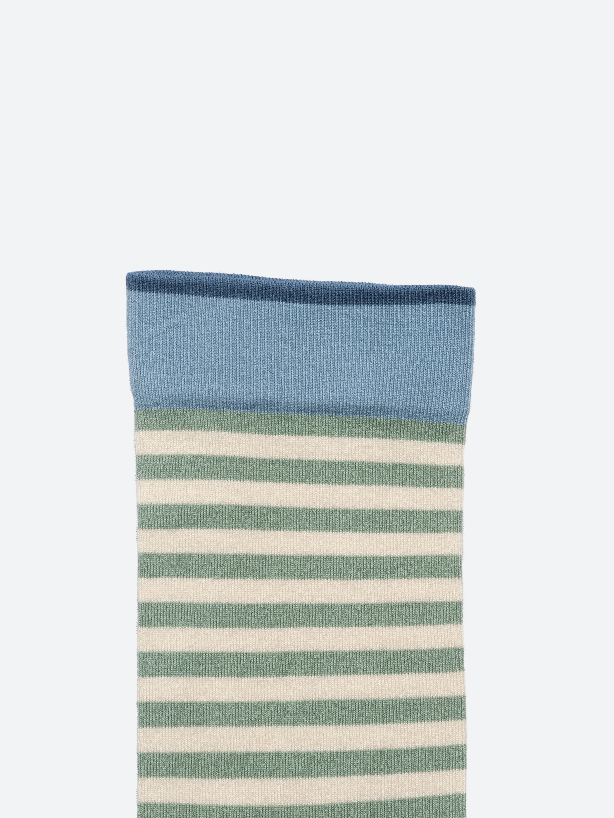 Sea Stripe Sock