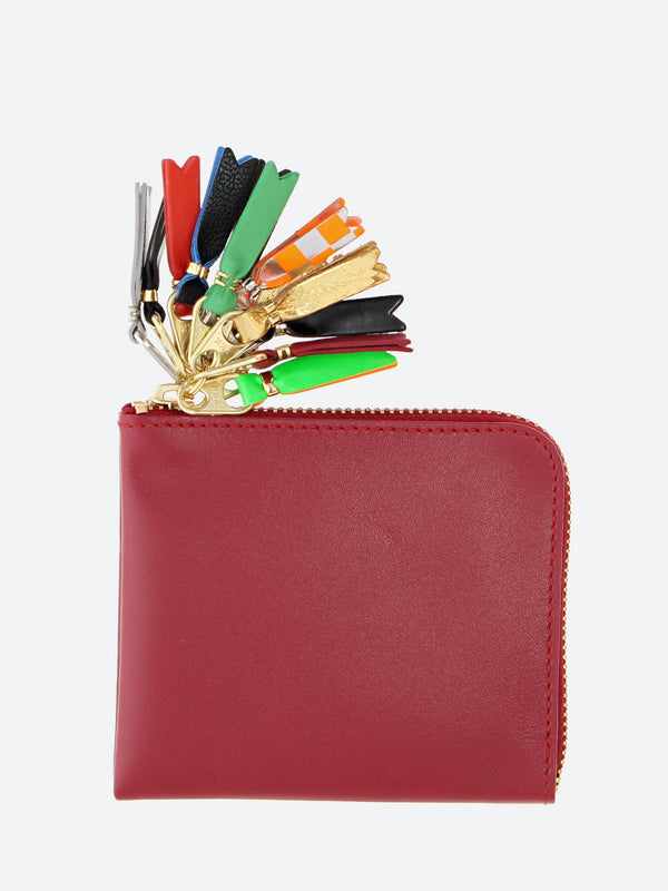 Gravitypope comme shop des garcons wallet