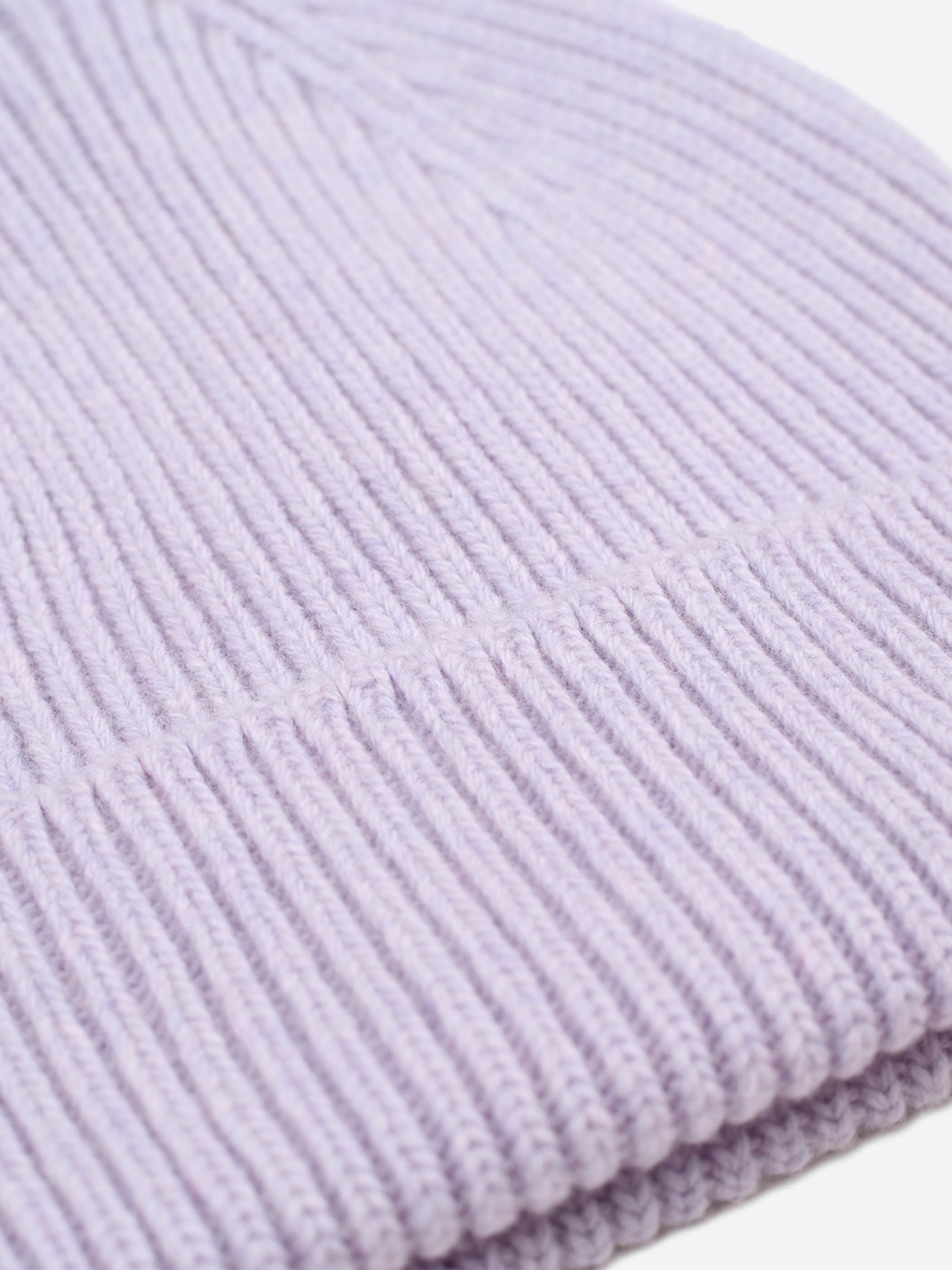 Merino Wool Beanie