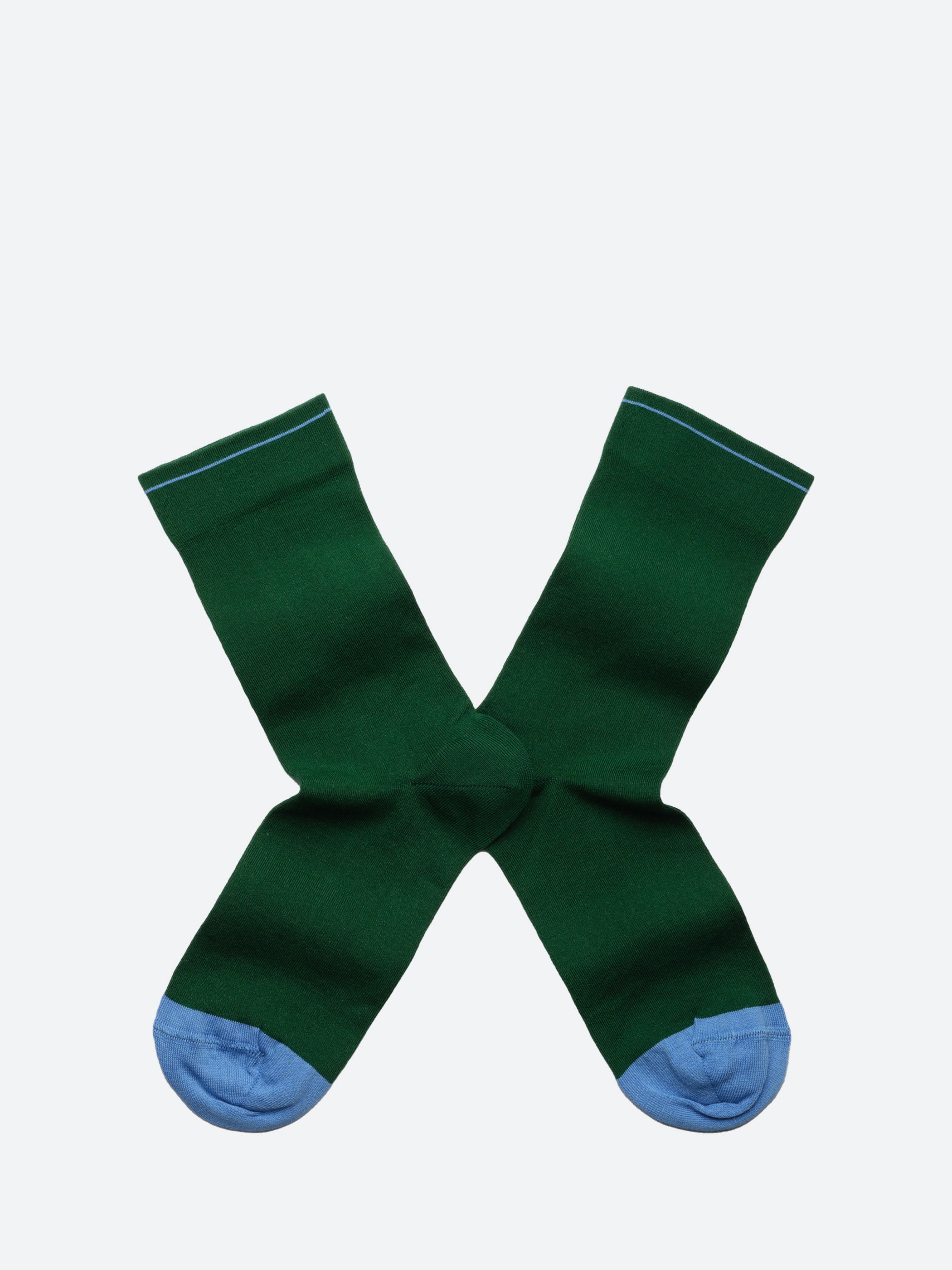 Forest Sock