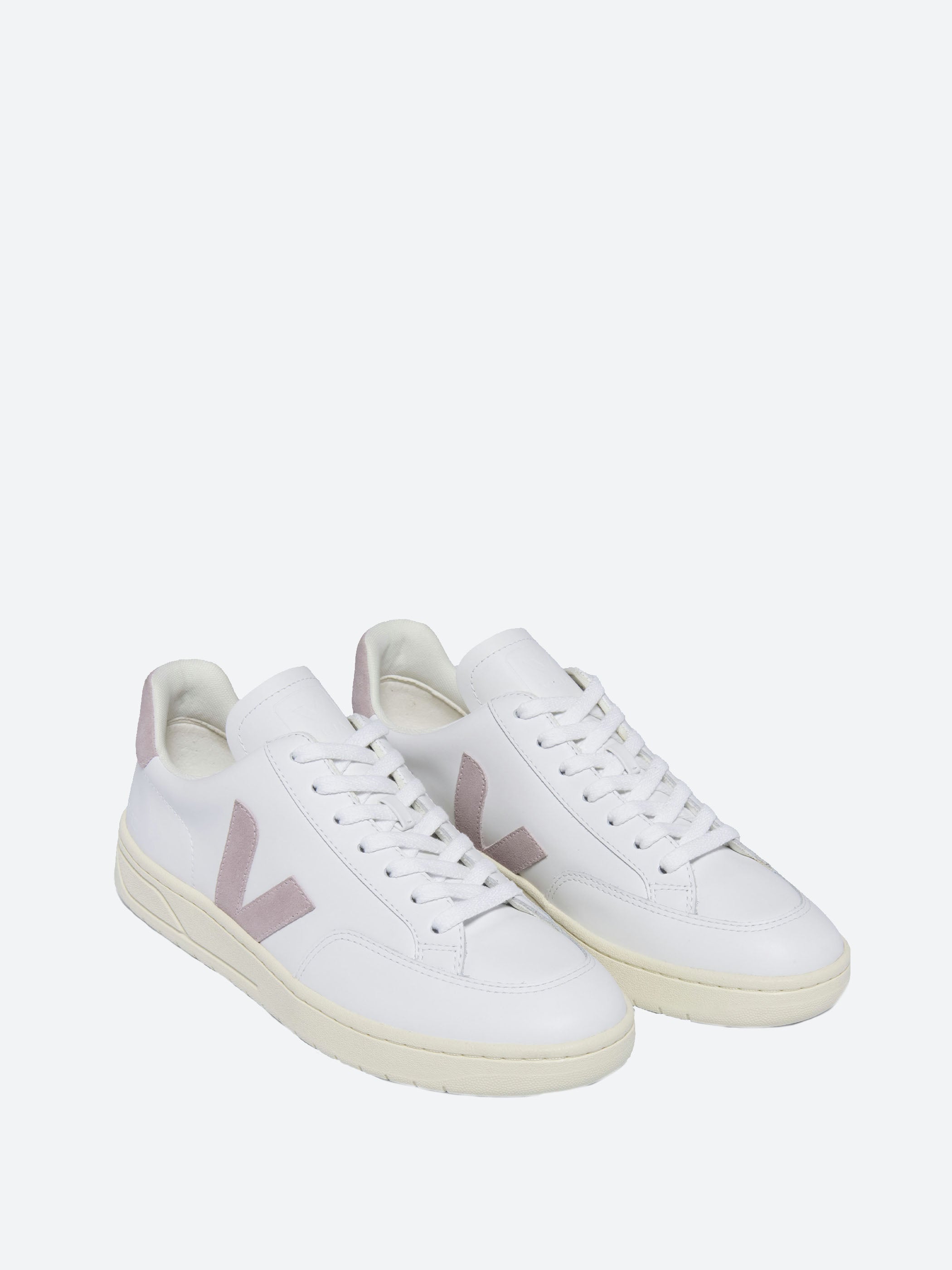 Veja x Rick Owens - Runner Style 2 V-Knit in Oyster – gravitypope